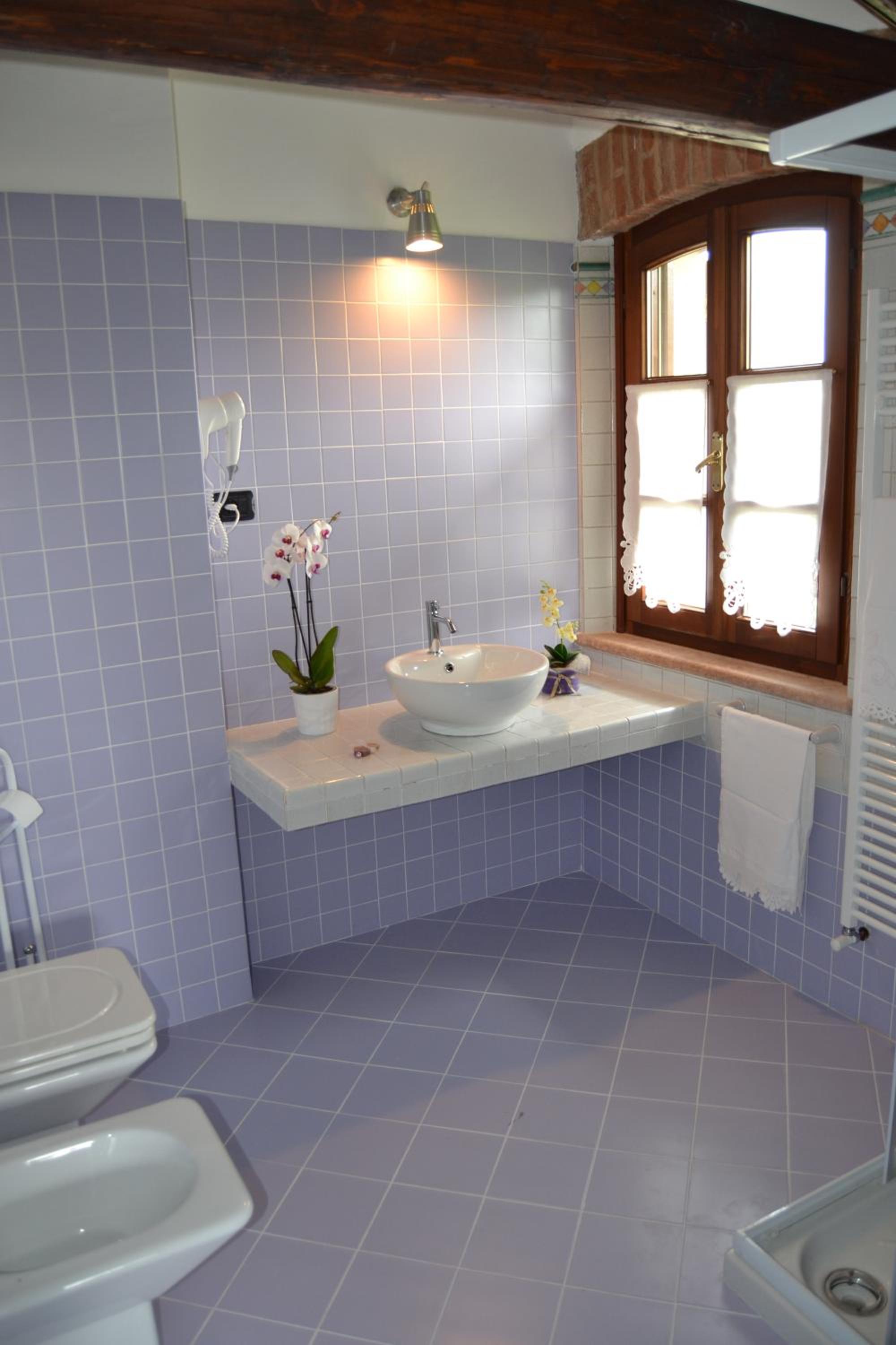 Double Room with Pool View photo 1