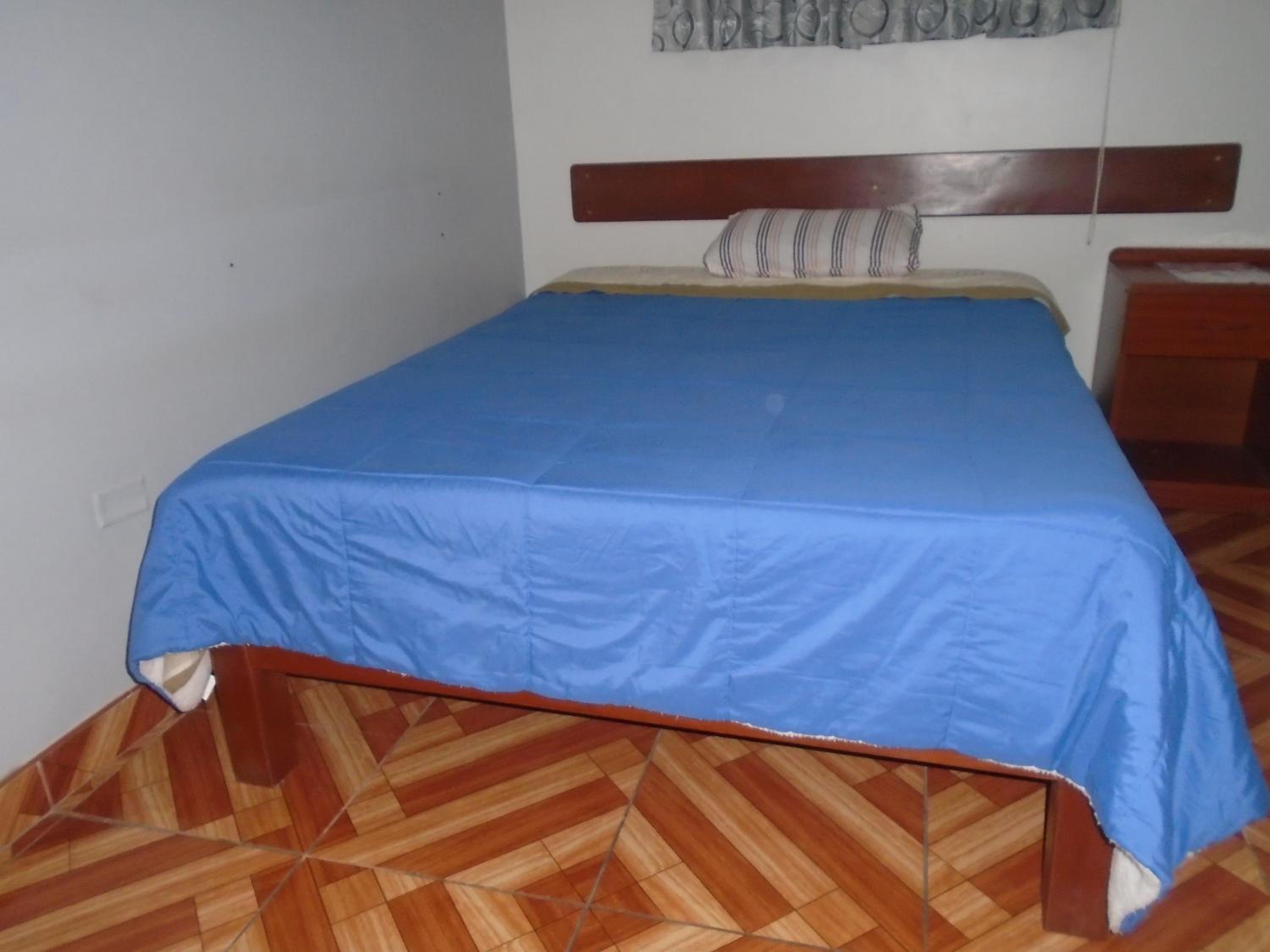 Single Room photo 2