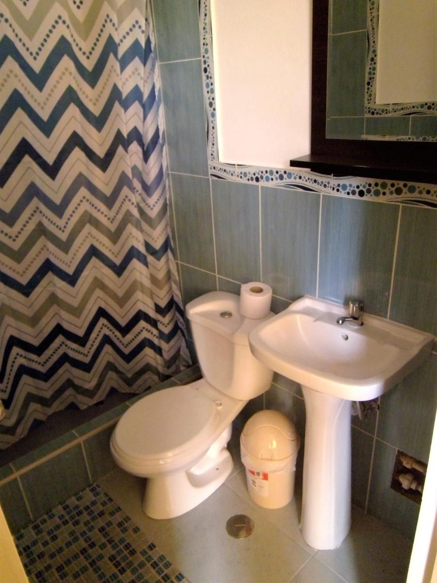 Single Room with Balcony photo 3