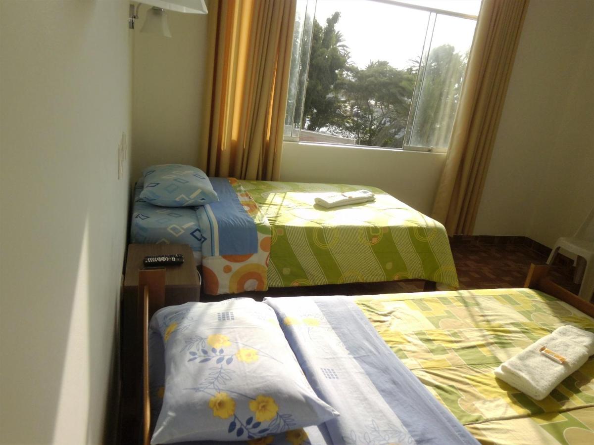 Superior Twin Room photo 3