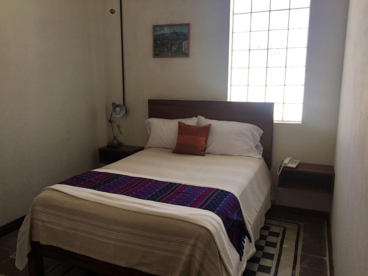 Deluxe Single Room photo 2