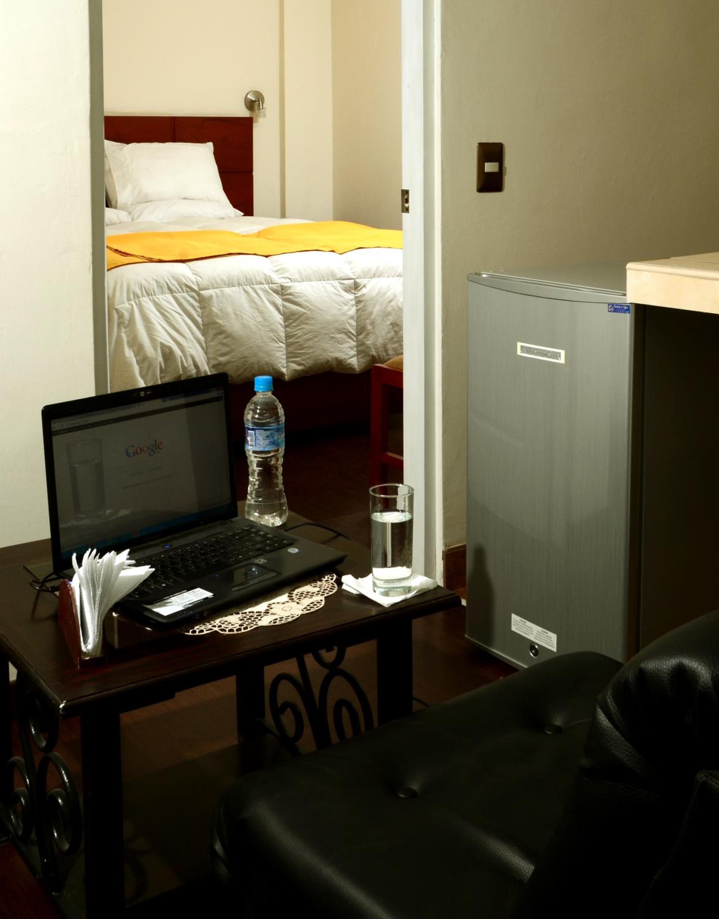 Standard Double Suite photo 2