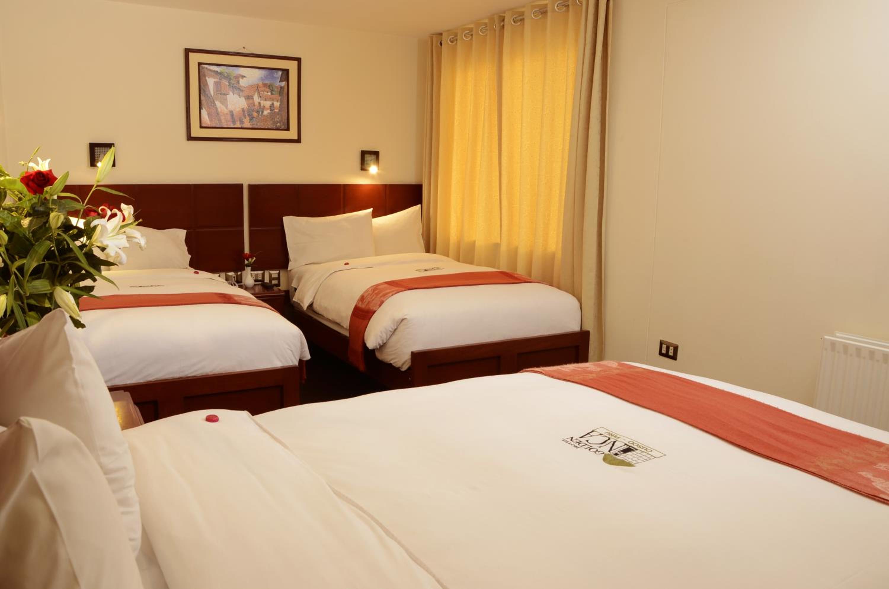 Superior Triple Room photo 1