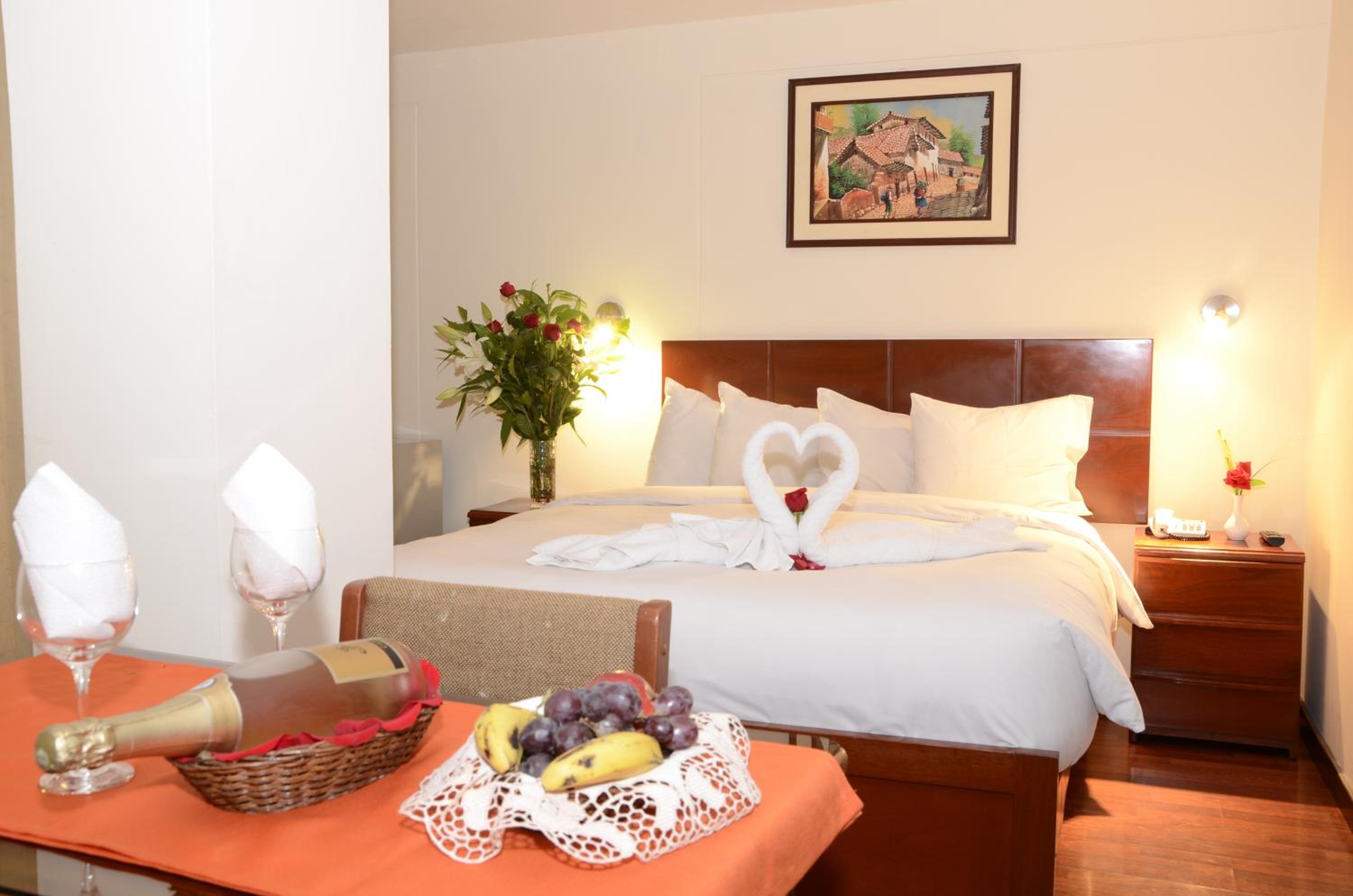 Standard Double Room - Photo 14