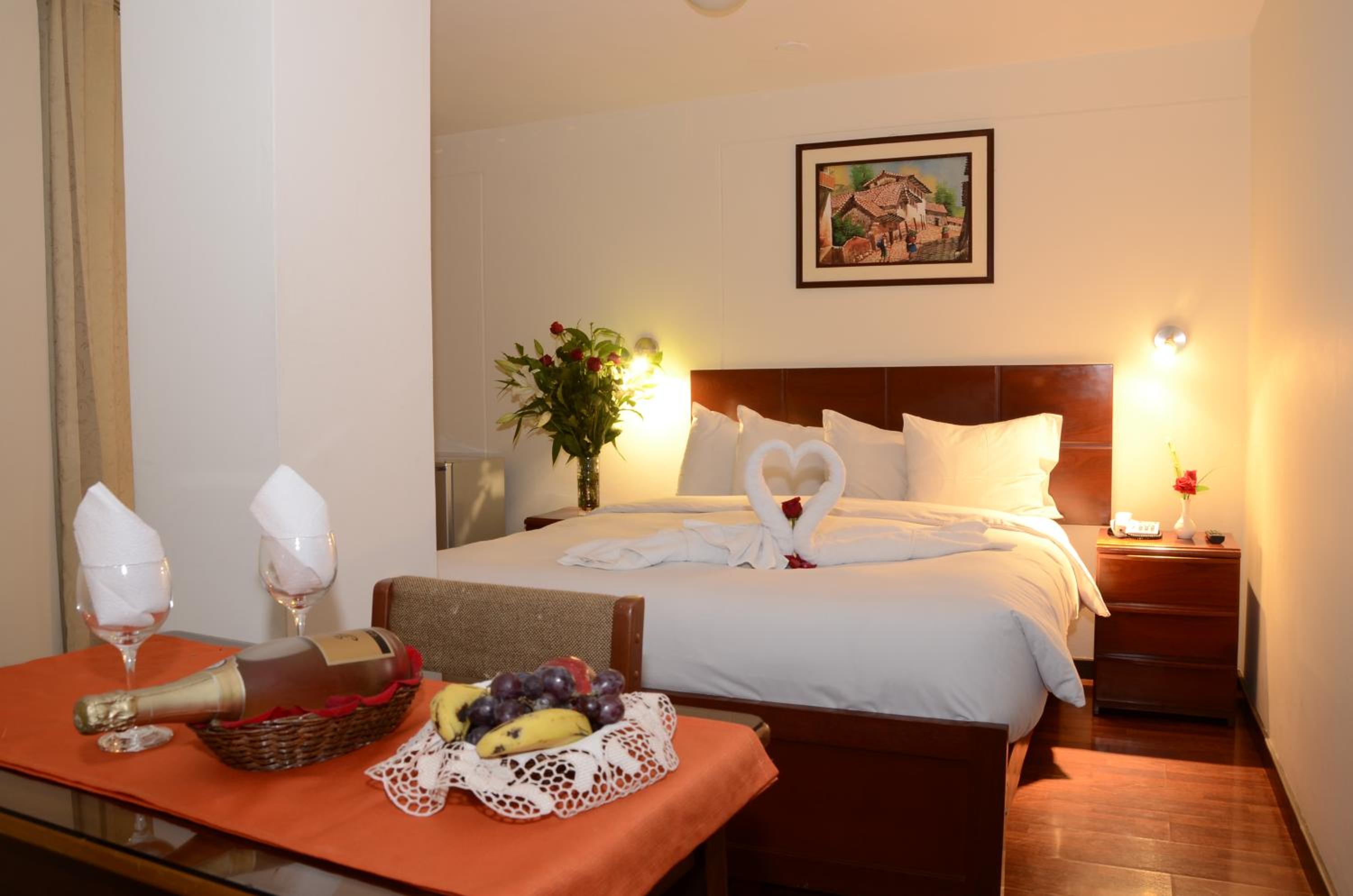 Standard Double Room - Photo 1