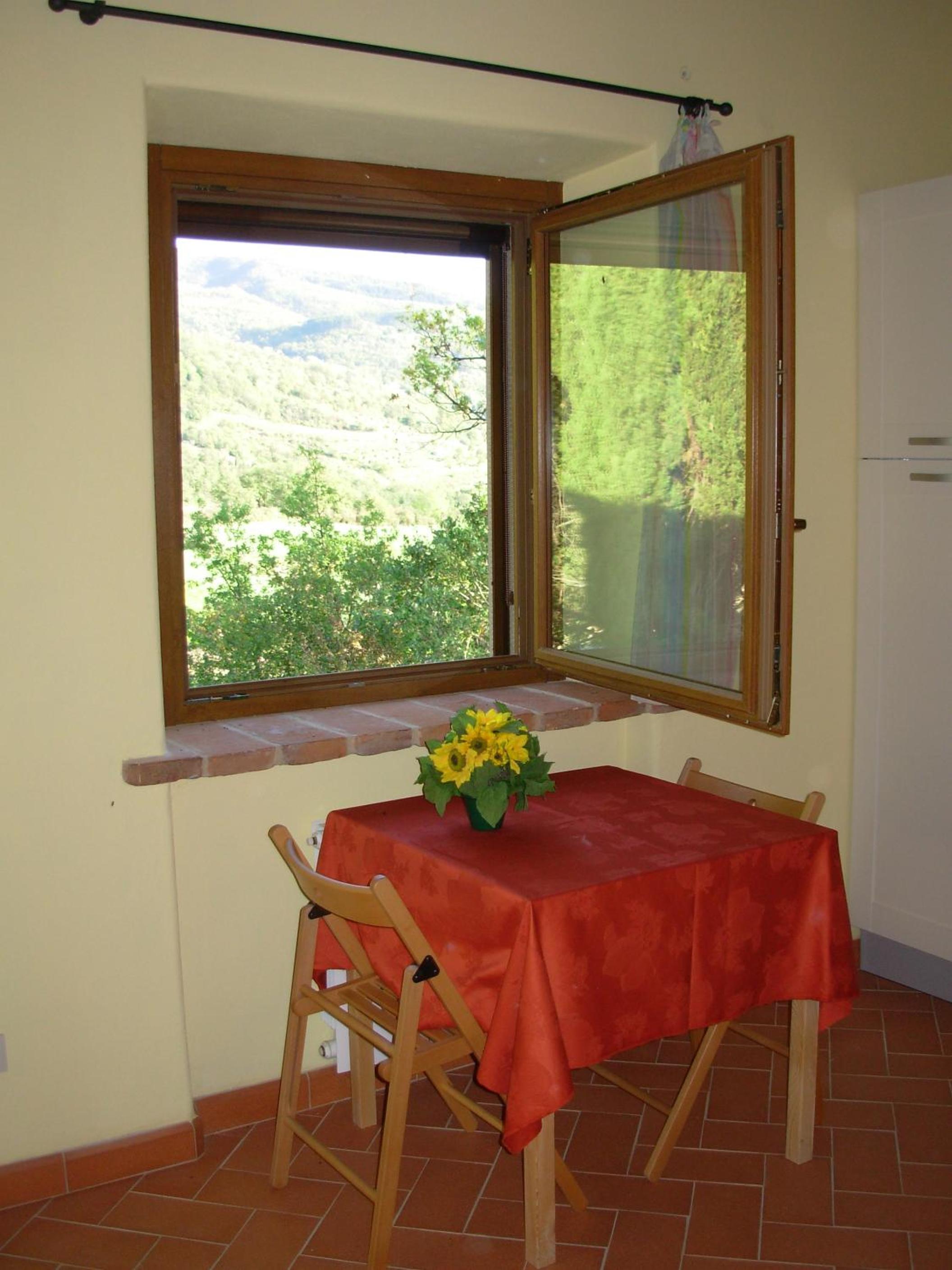 Apartment with Garden View photo 2