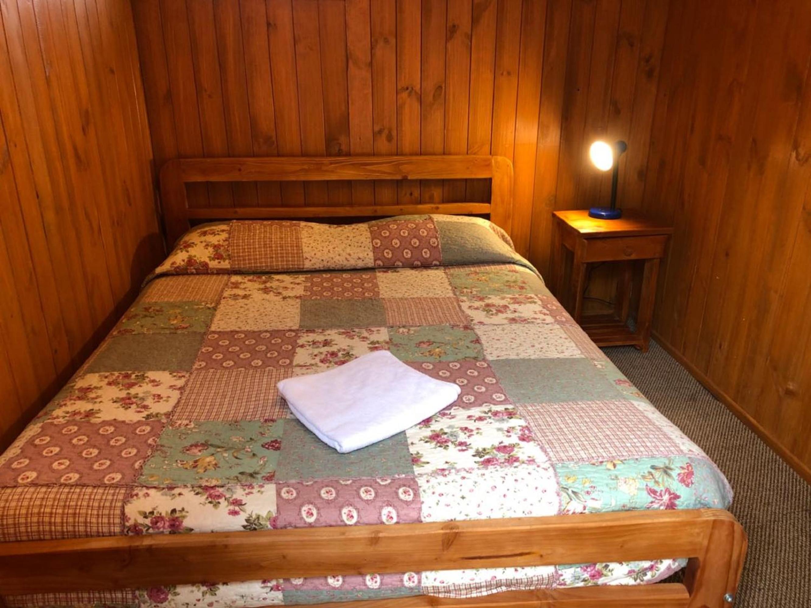 Budget Double Room photo 1
