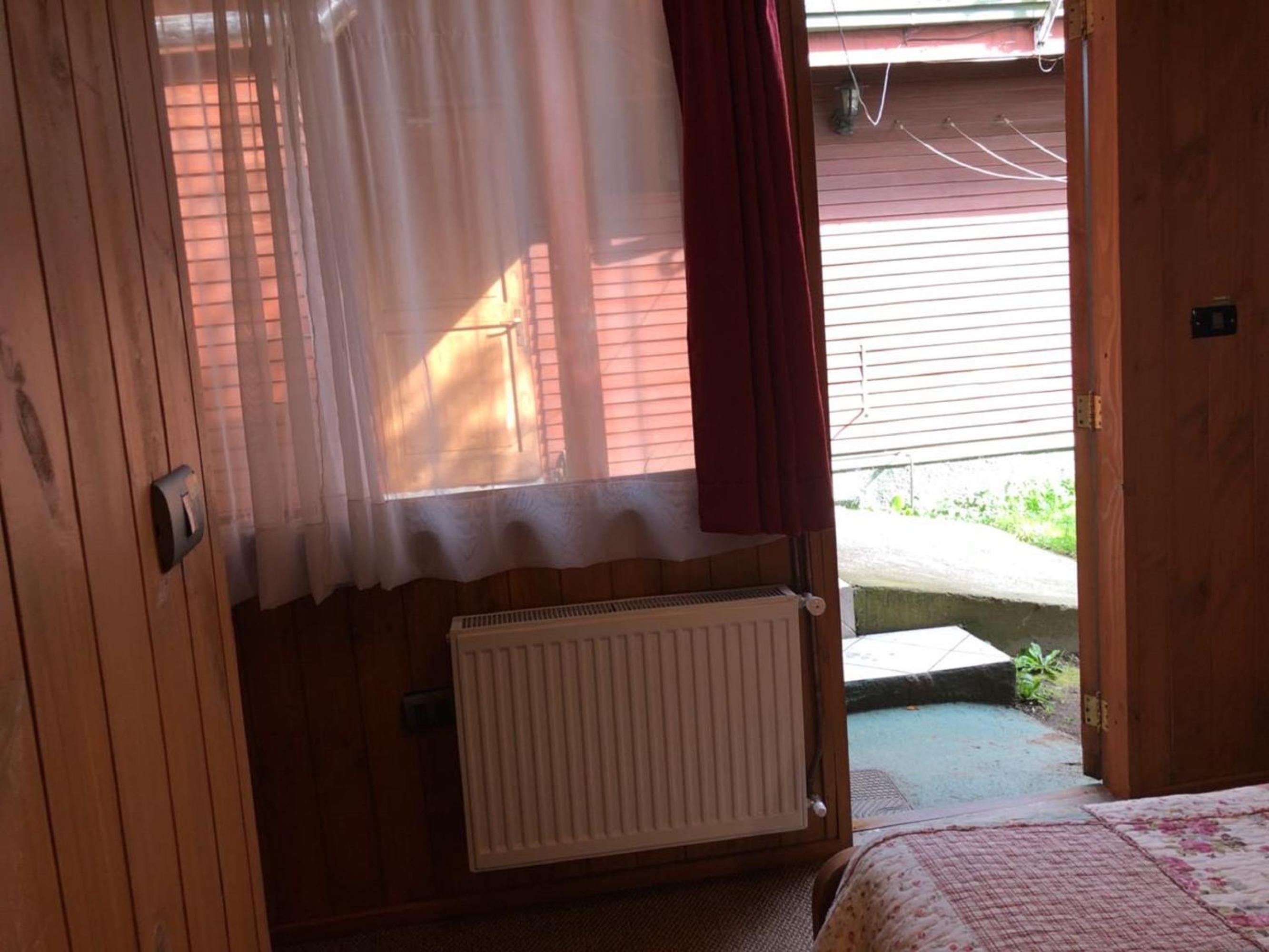 Budget Double Room photo 3