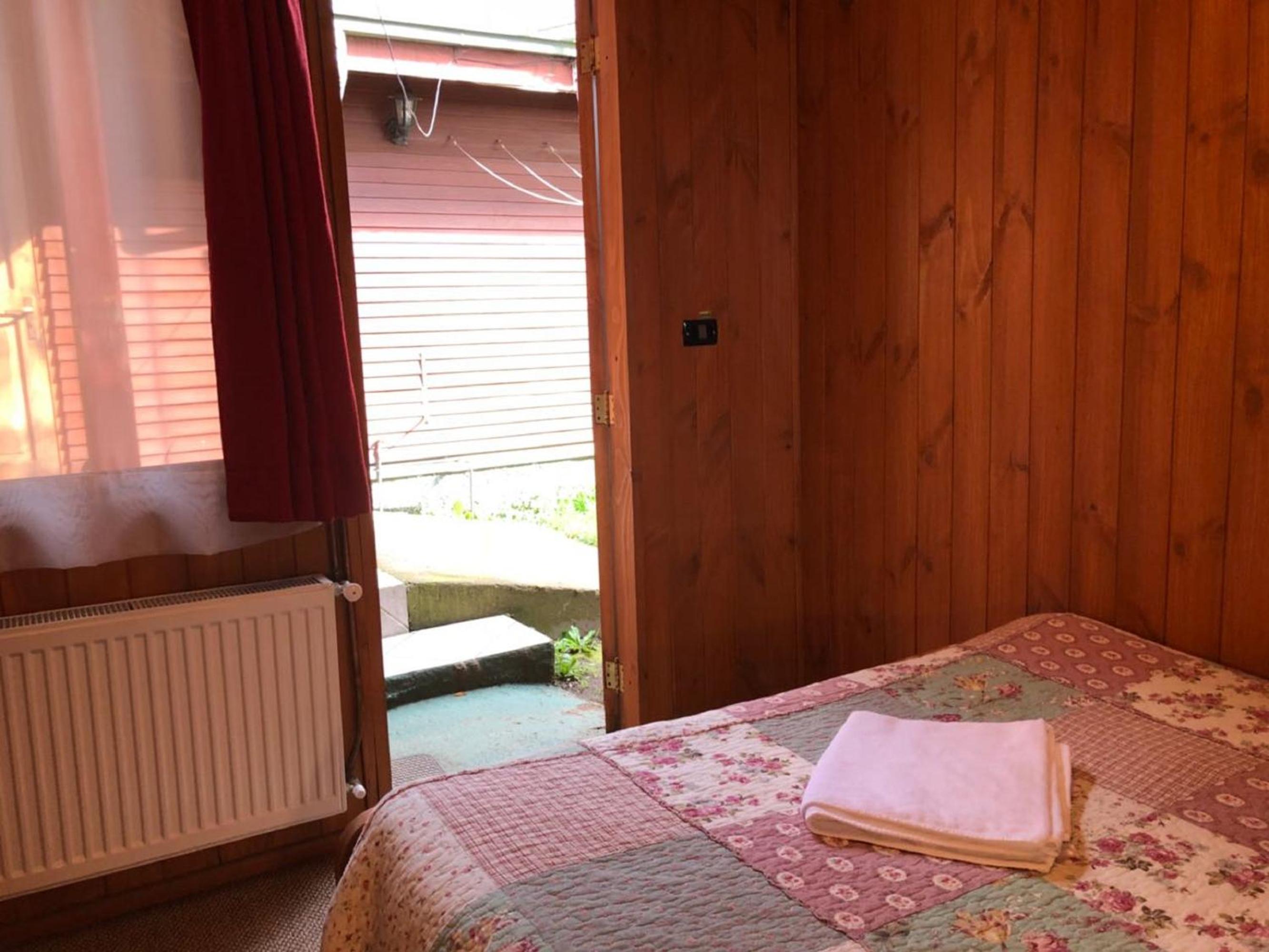 Budget Double Room photo 2