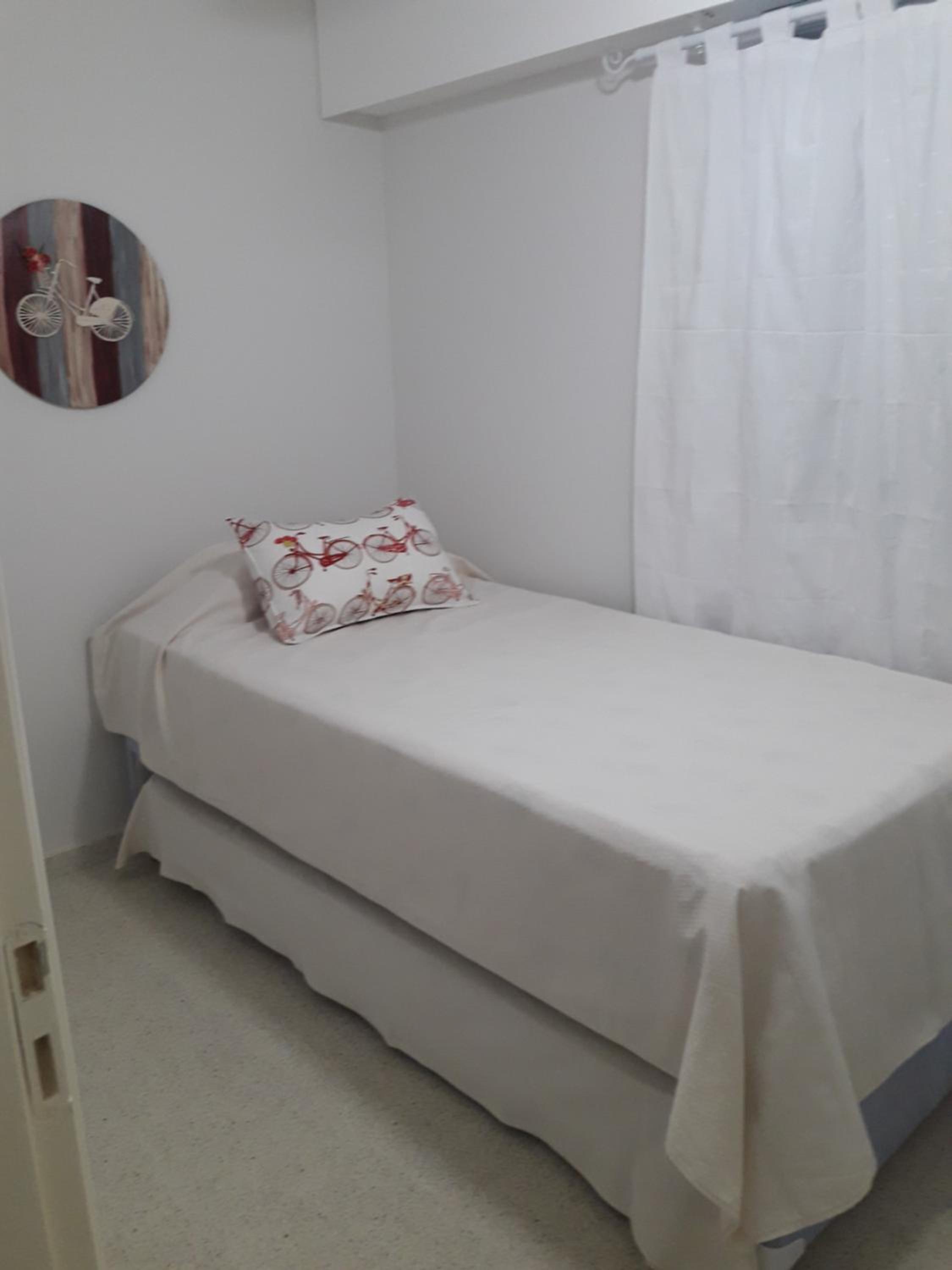 Apartment - Ground Floor photo 3
