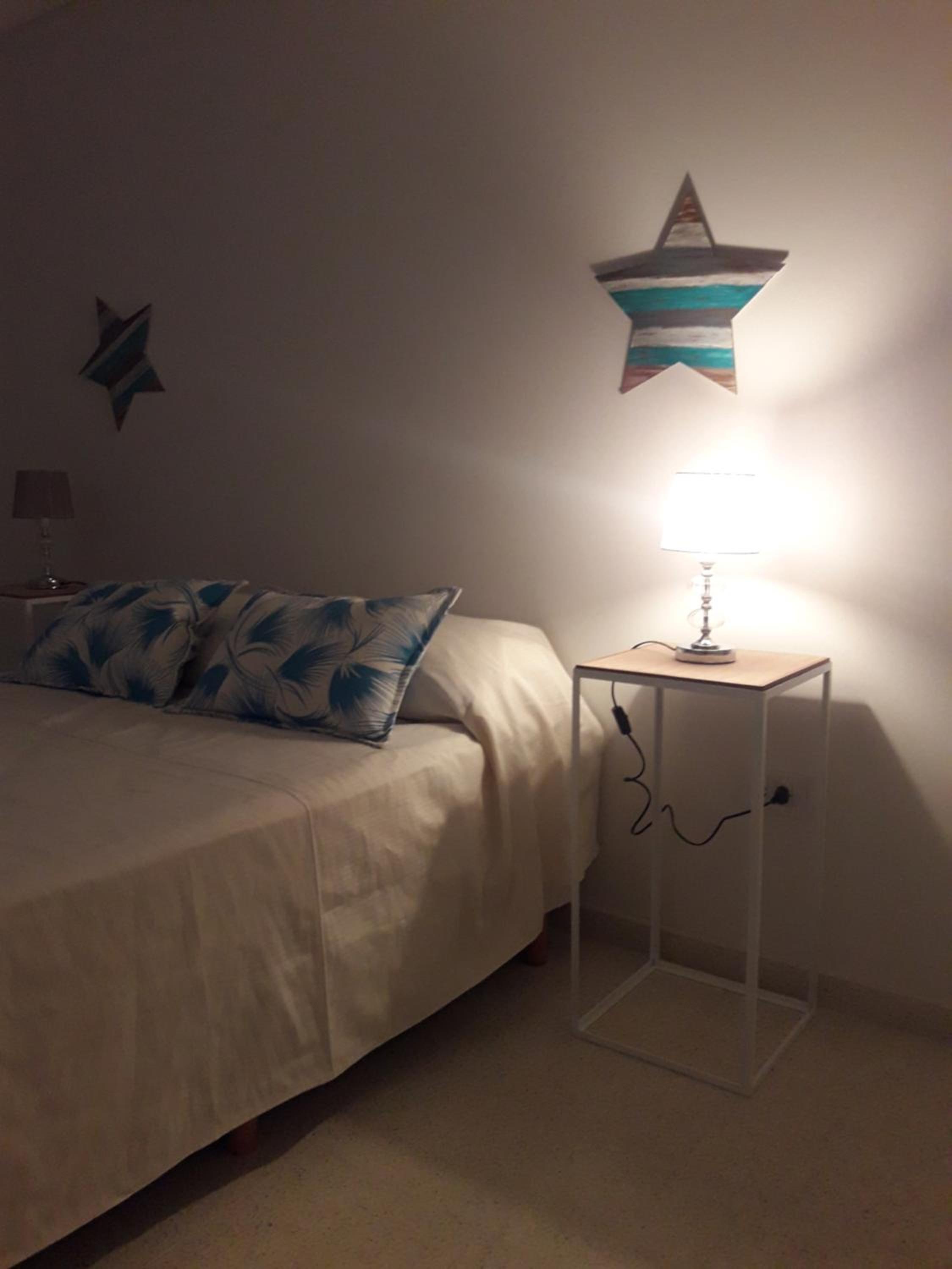 Apartment - Ground Floor photo 1