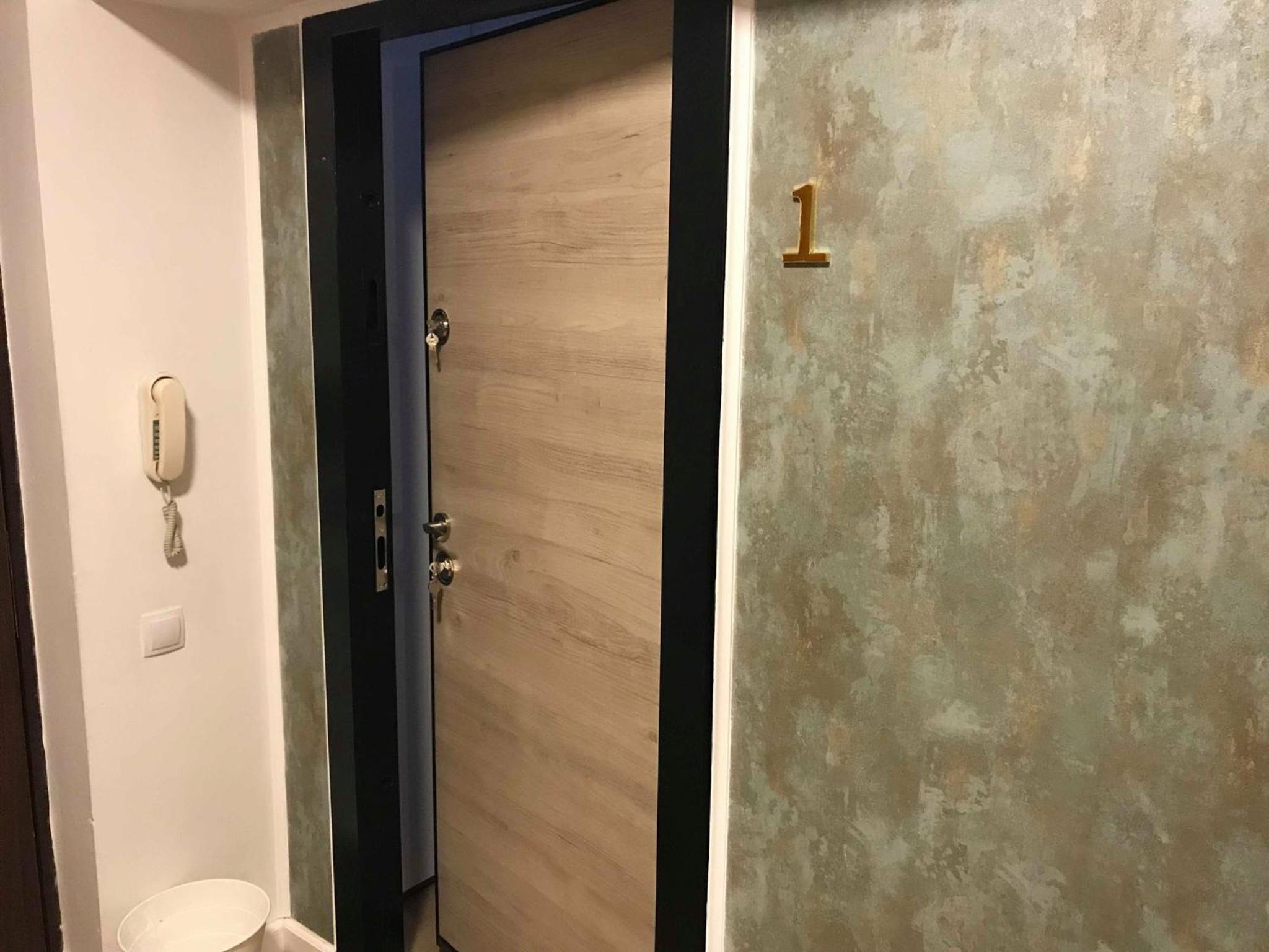 Apartment - Photo 26