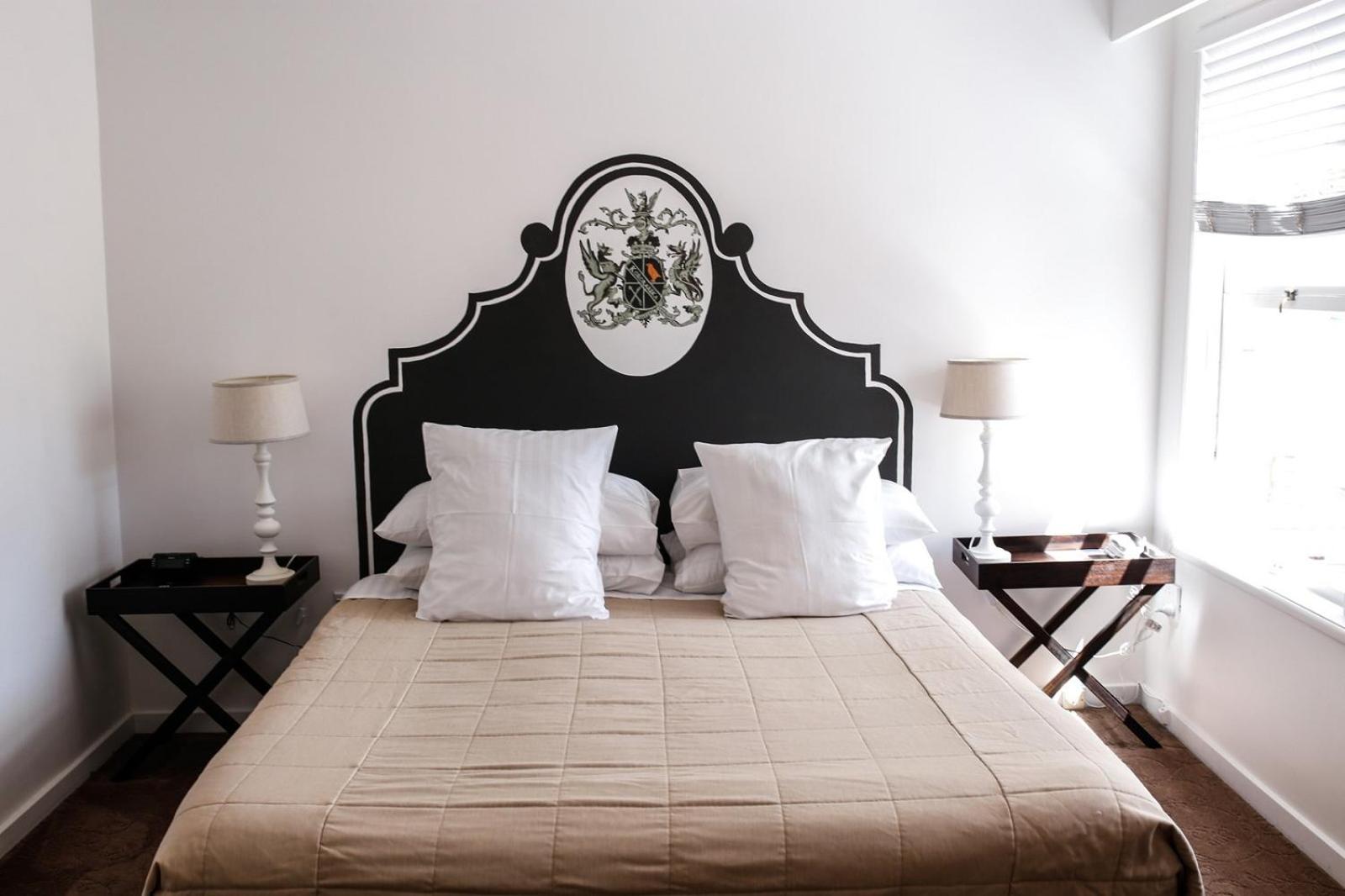 Deluxe Double or Twin Room - Photo 7