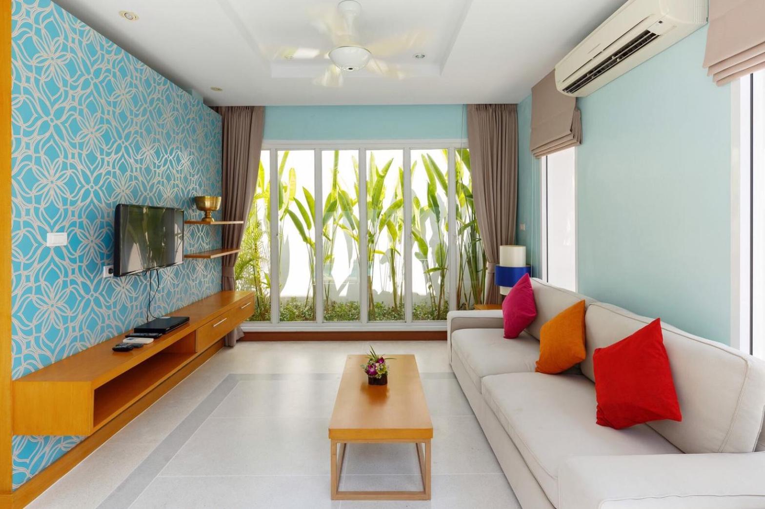 Pool Villa photo 2