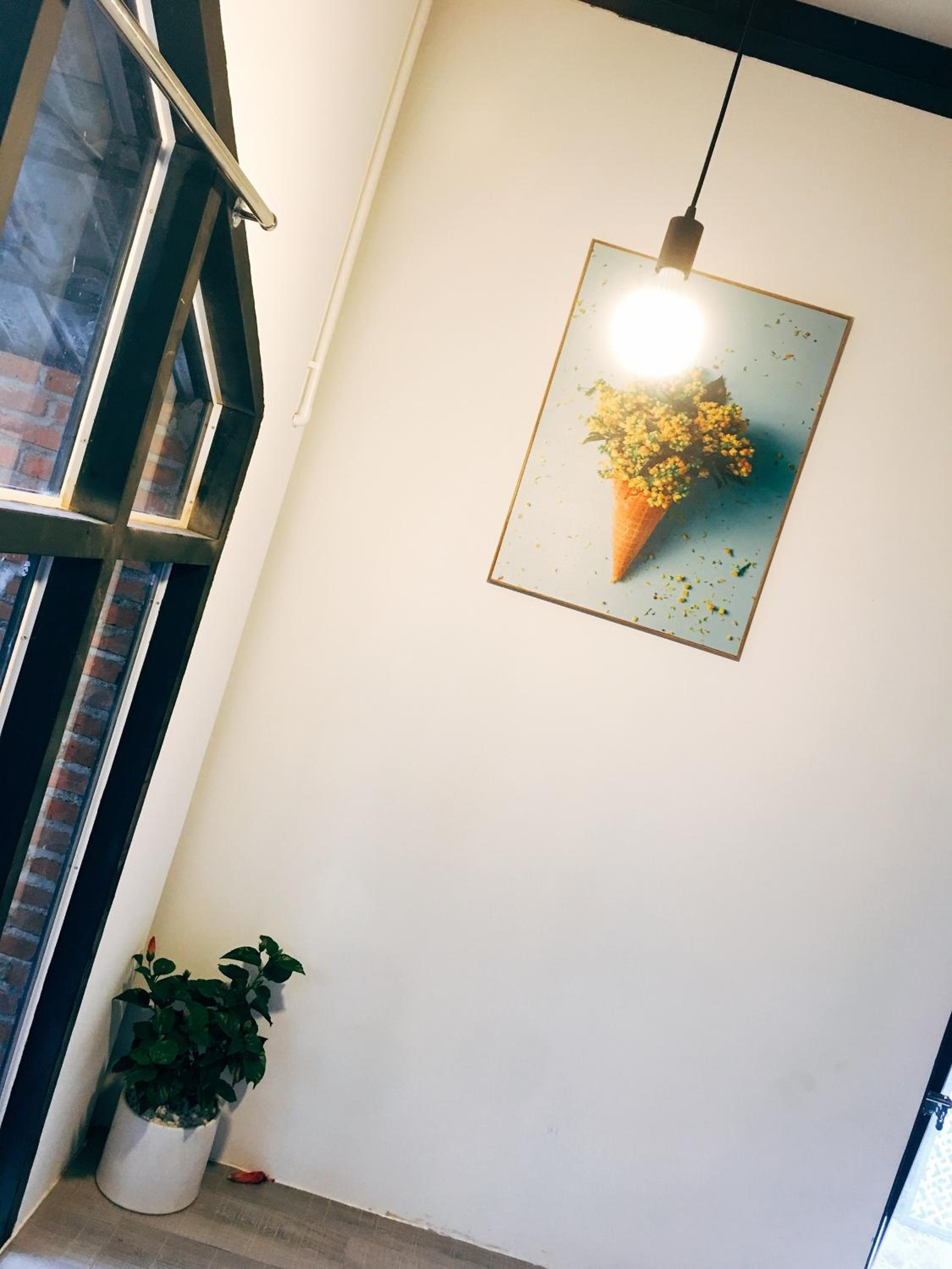 Studio Apartment photo 3