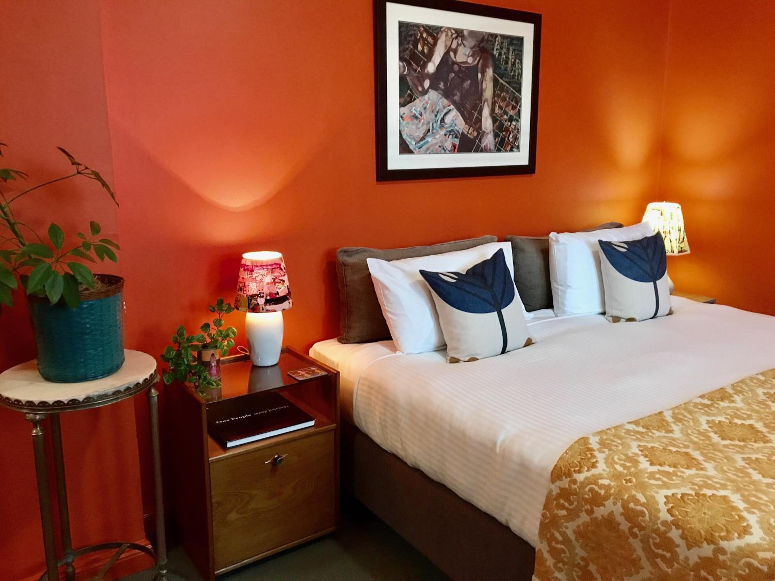 King Room