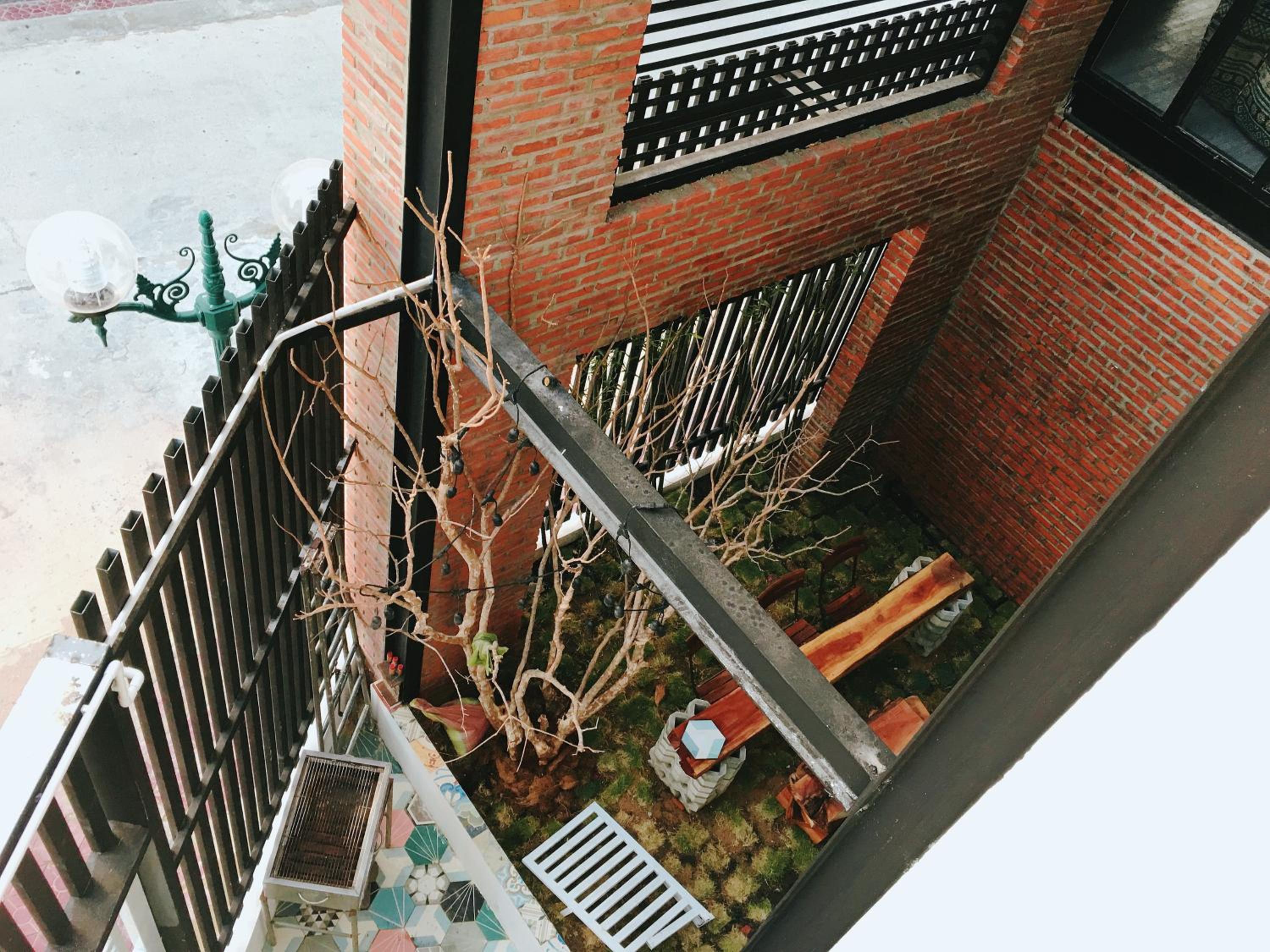 Apartment With Balcony photo 2
