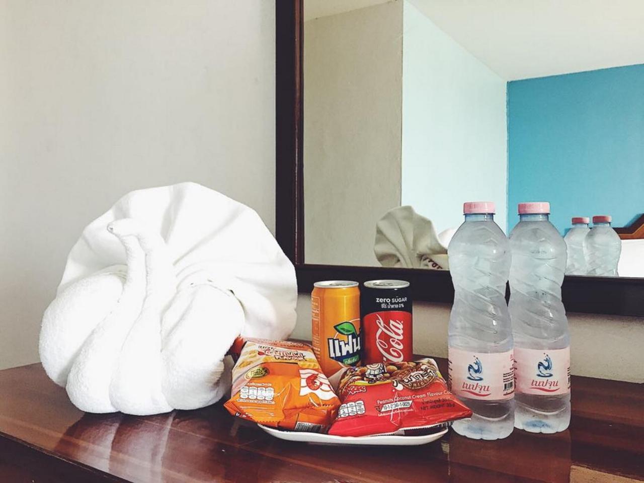 Deluxe Double or Twin Room photo 2