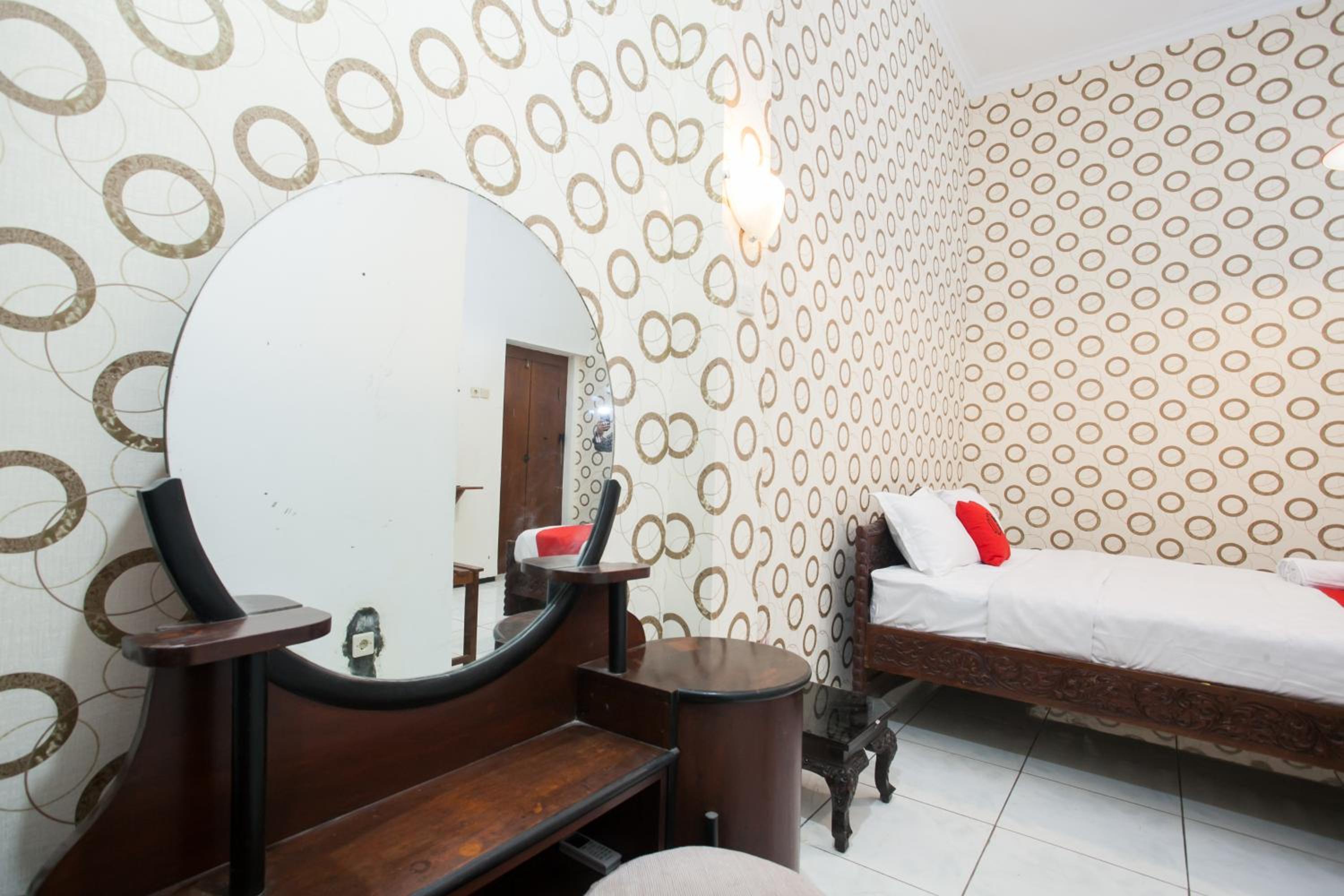 Deluxe Double Room photo 3