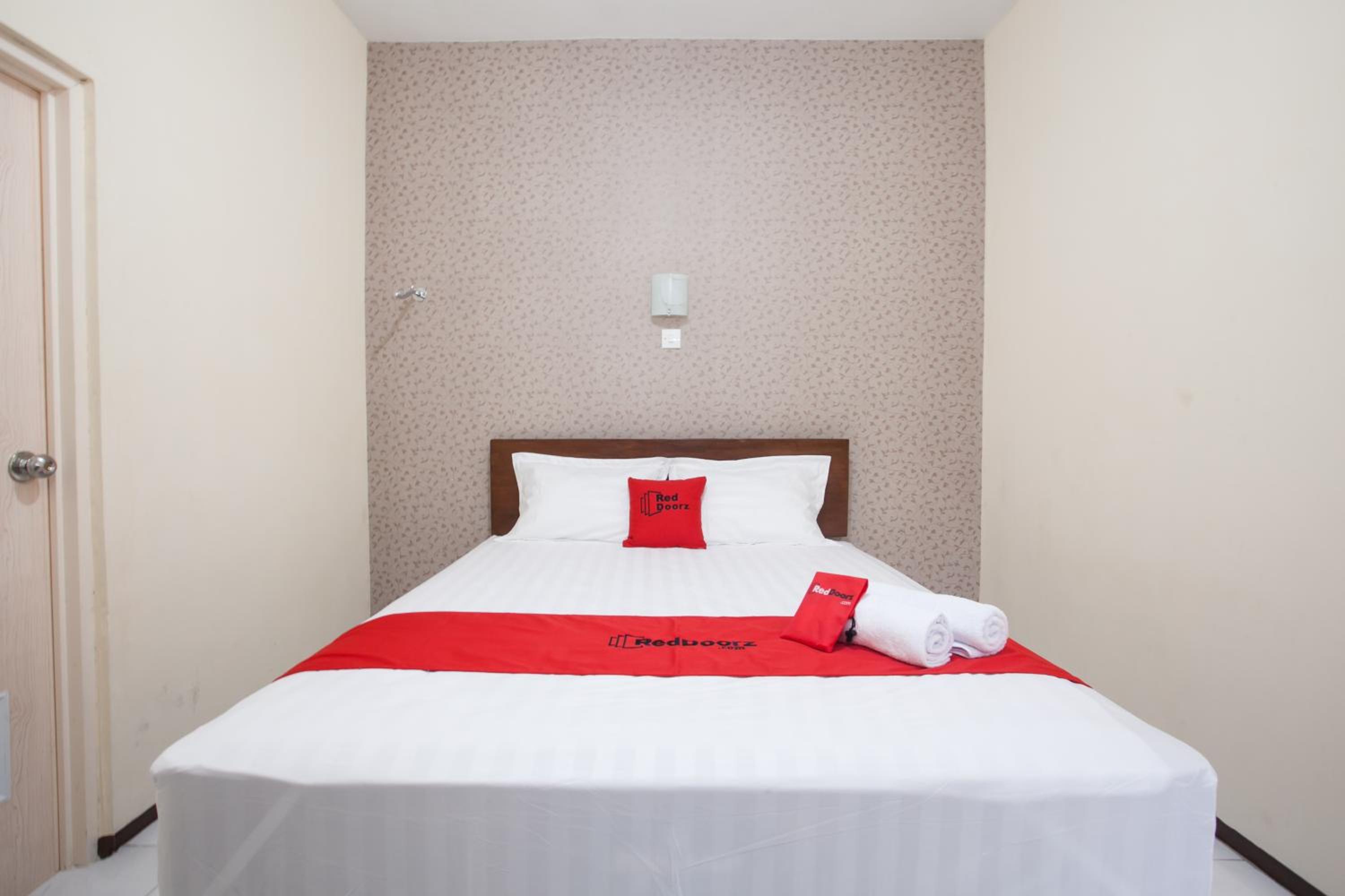 Economy Double Room photo 1