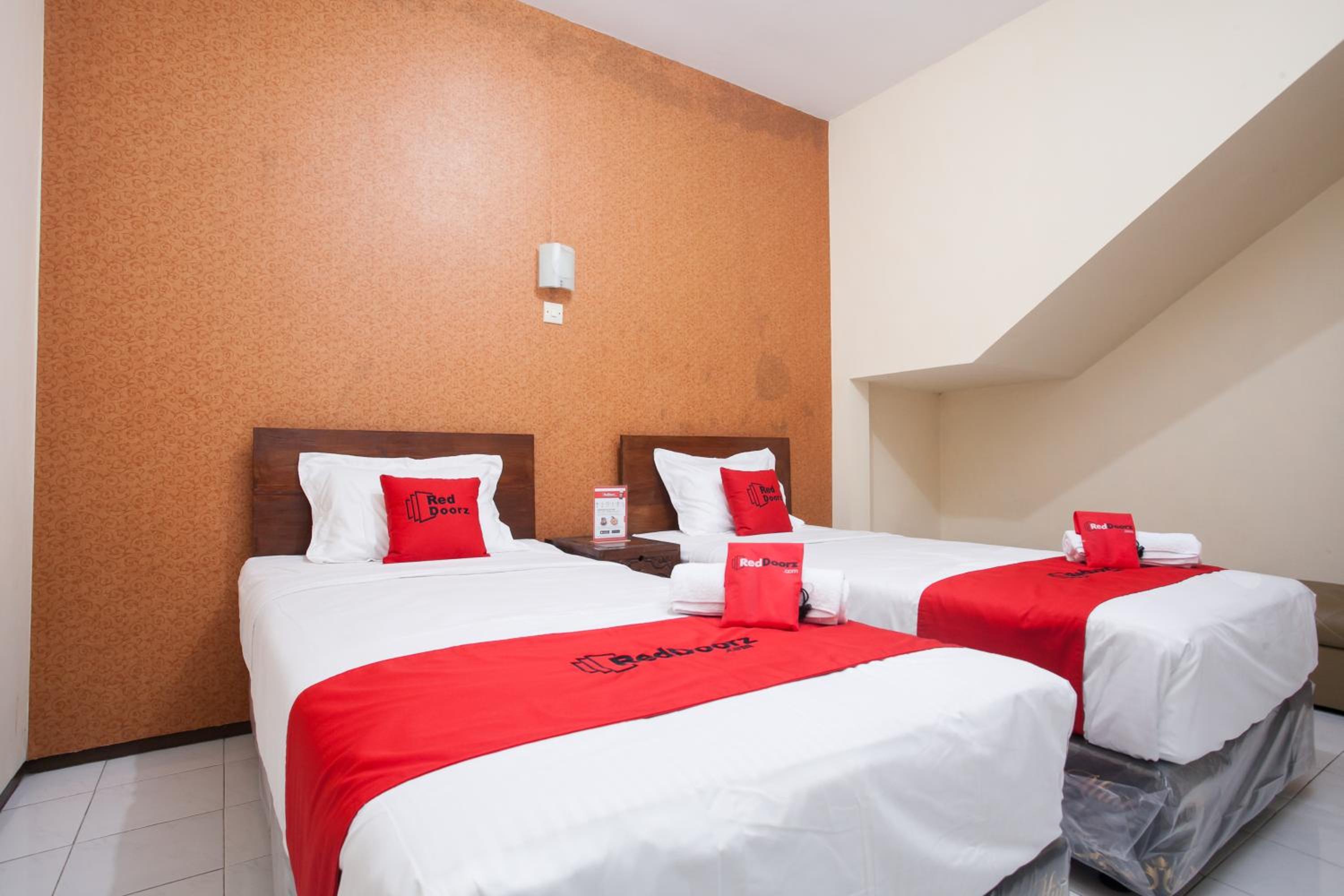 Twin Room photo 1