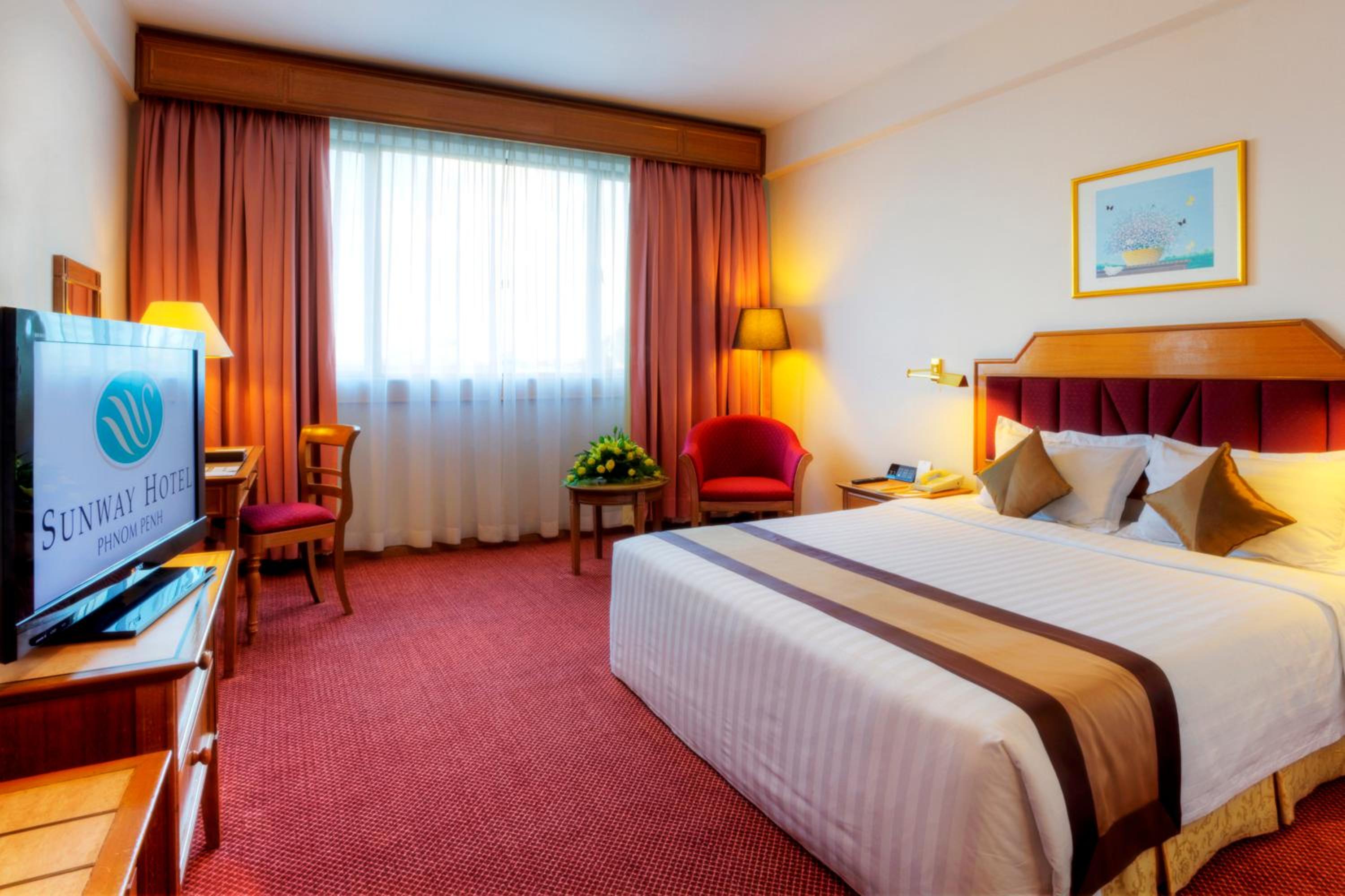 Deluxe Double or Twin Room - Photo 2