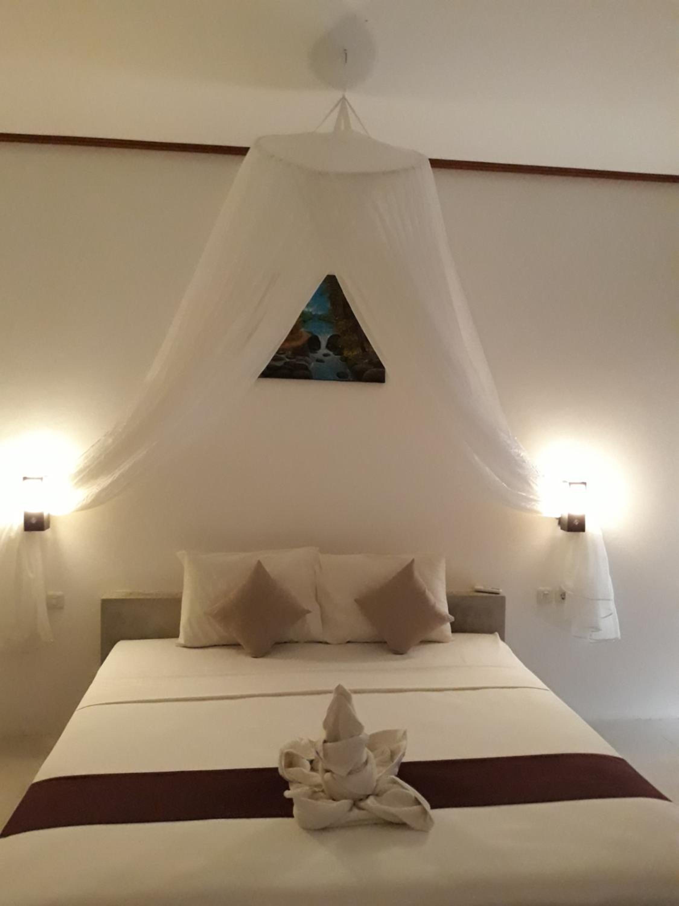 Deluxe Villa - Photo 18
