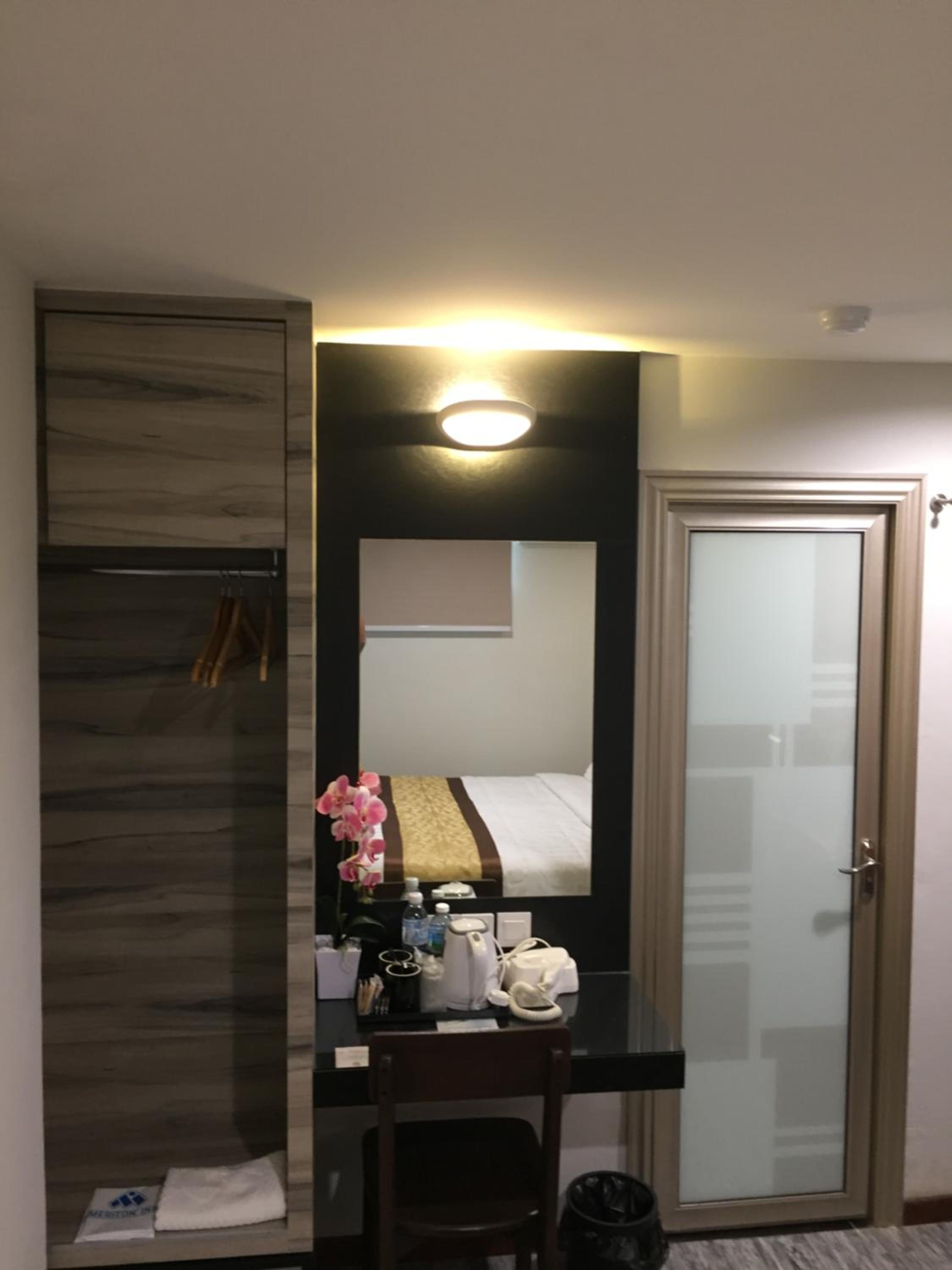 Standard King Room - Photo 1