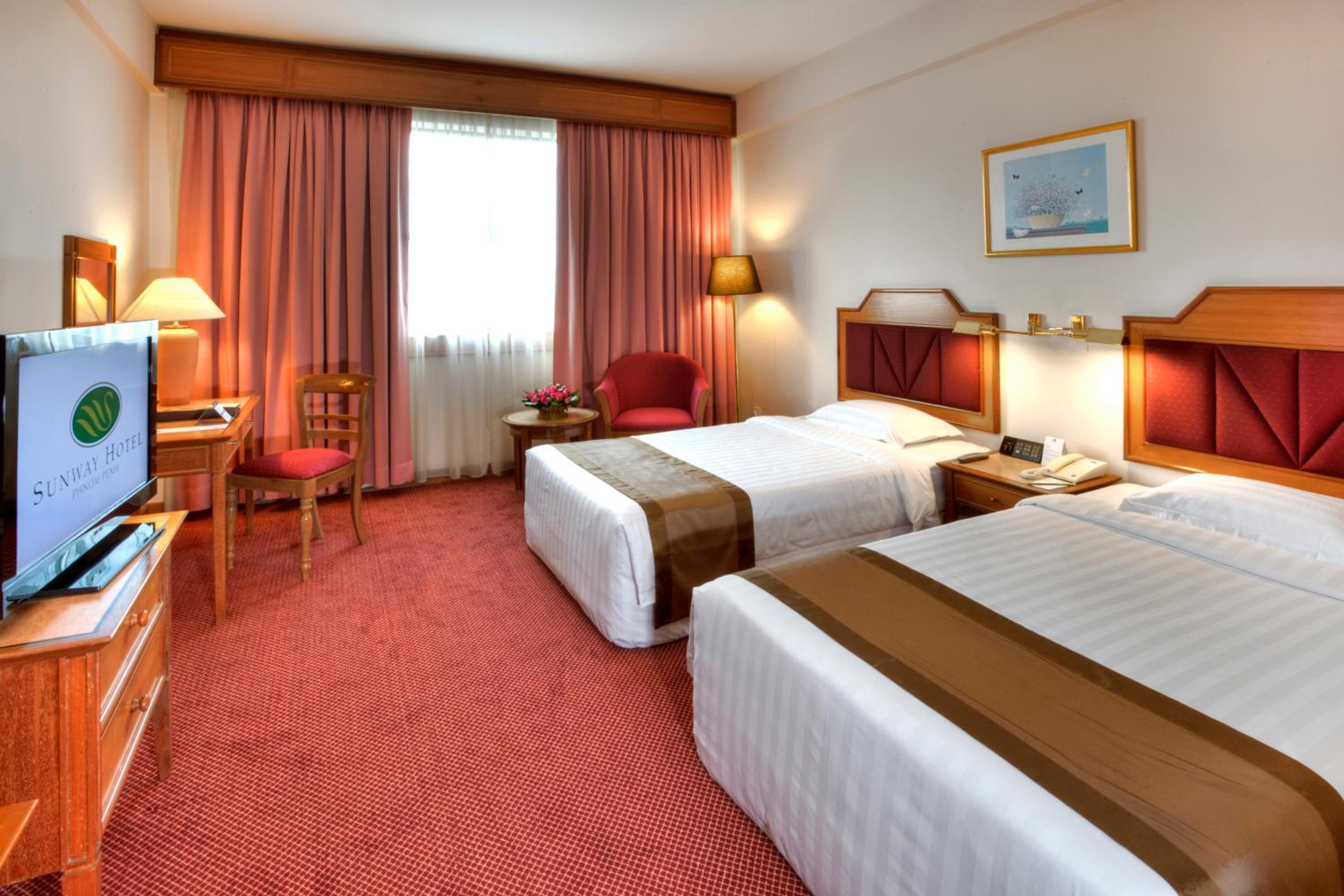 Deluxe Double or Twin Room - Photo 3