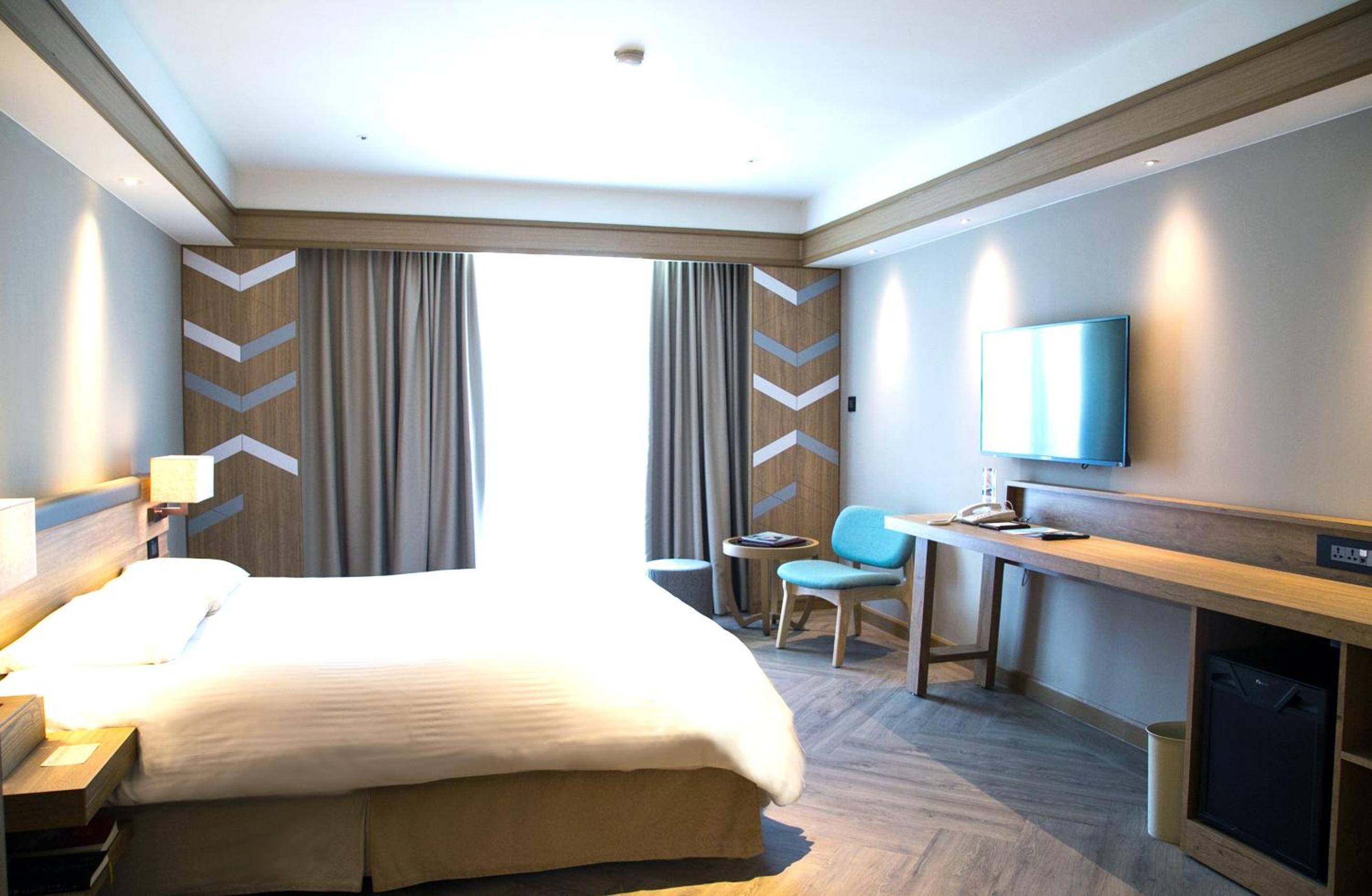 Superior Double Room photo 1