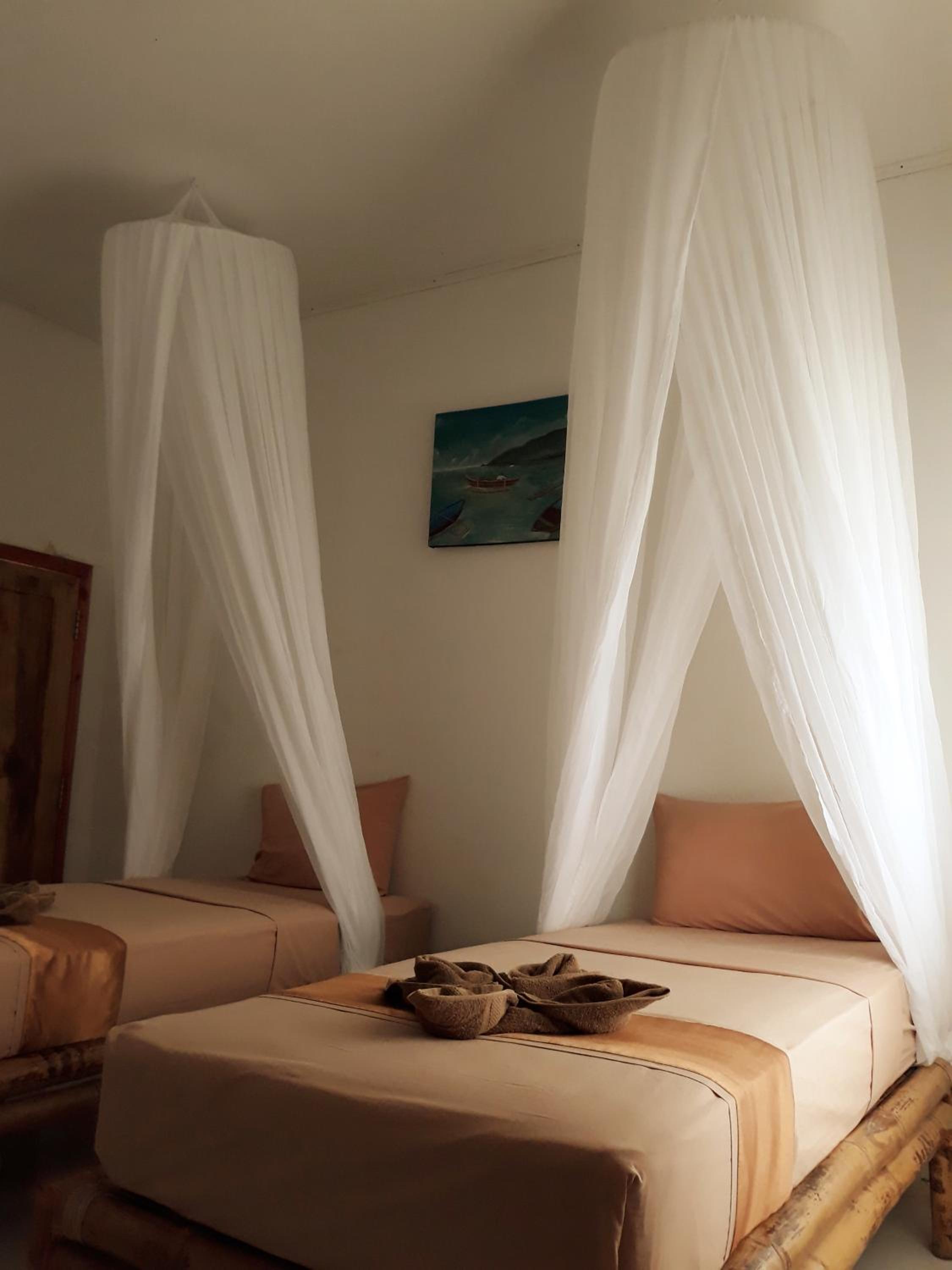 Deluxe Twin Room - Photo 1