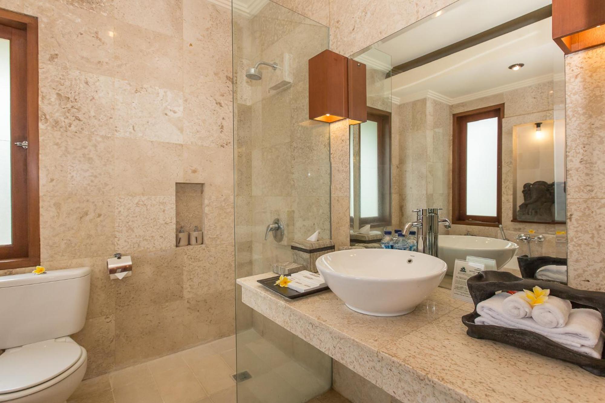 Two-Bedroom Villa with Private Pool photo 2