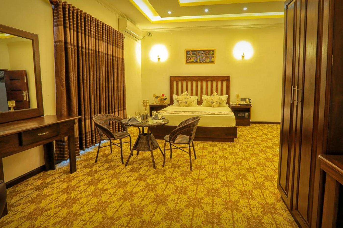 Superior Triple Room photo 1