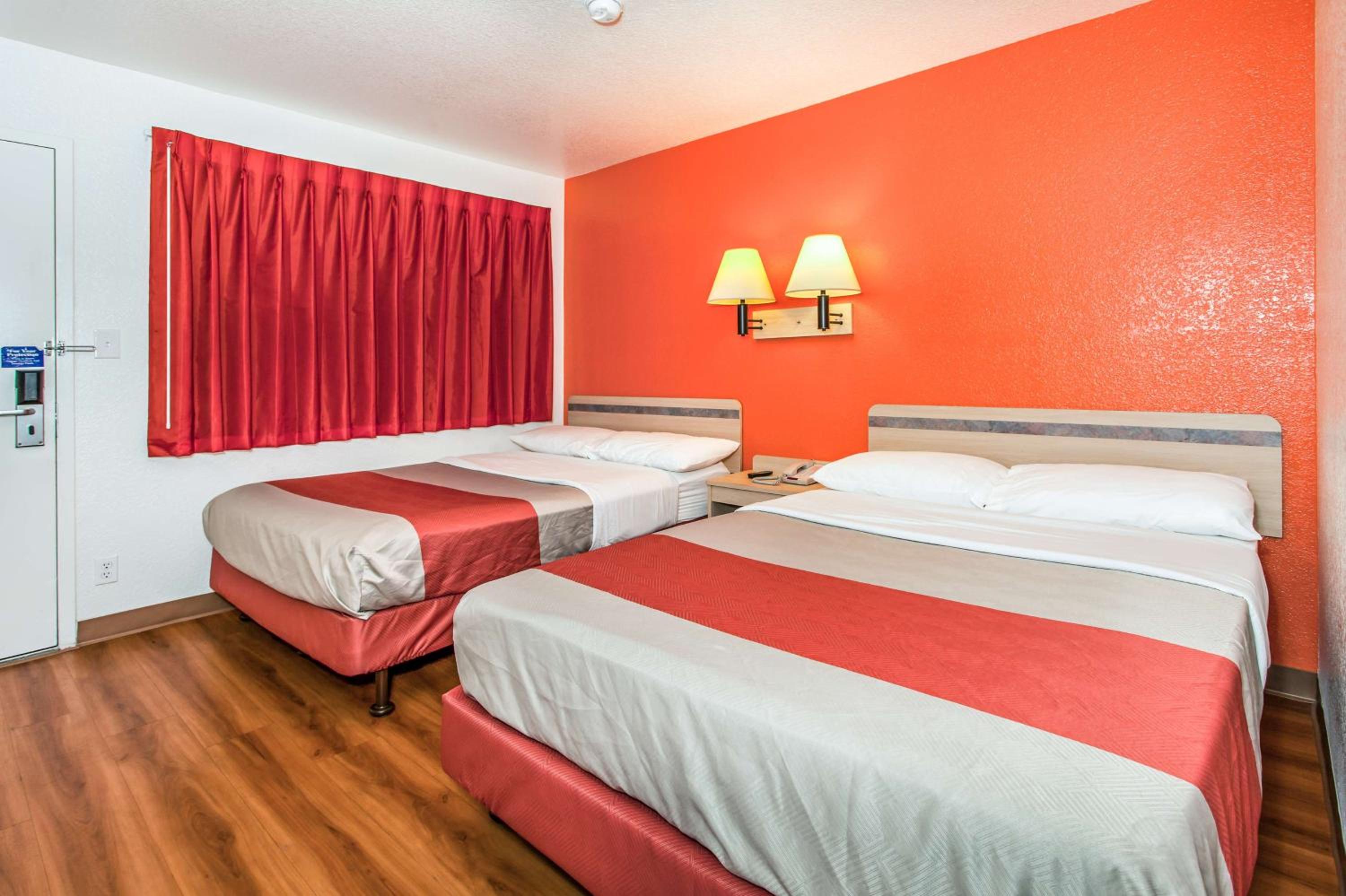 Quadruple Room photo 1