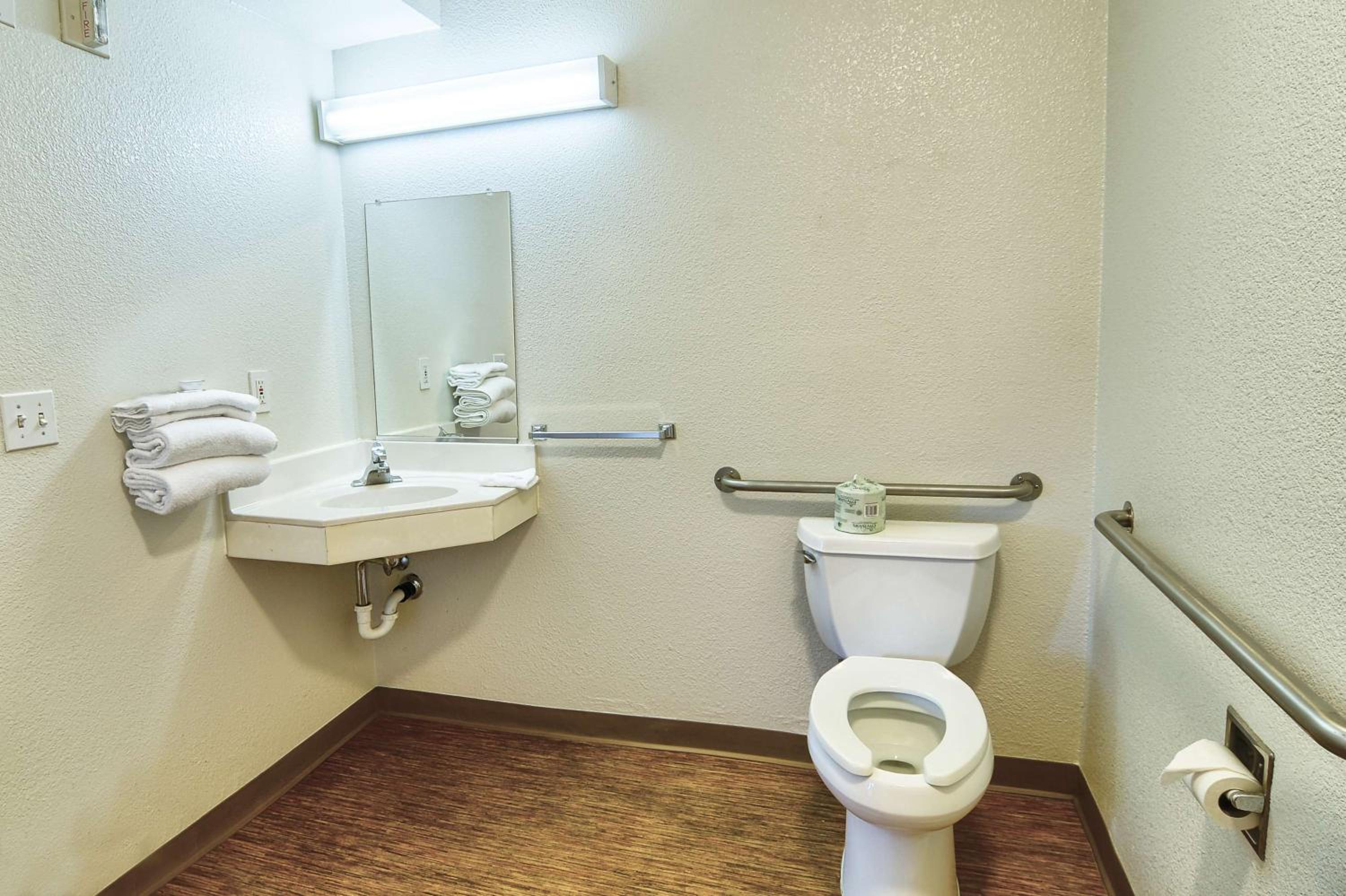 Motel 6-Coeur D'Alene, ID, 사진 2