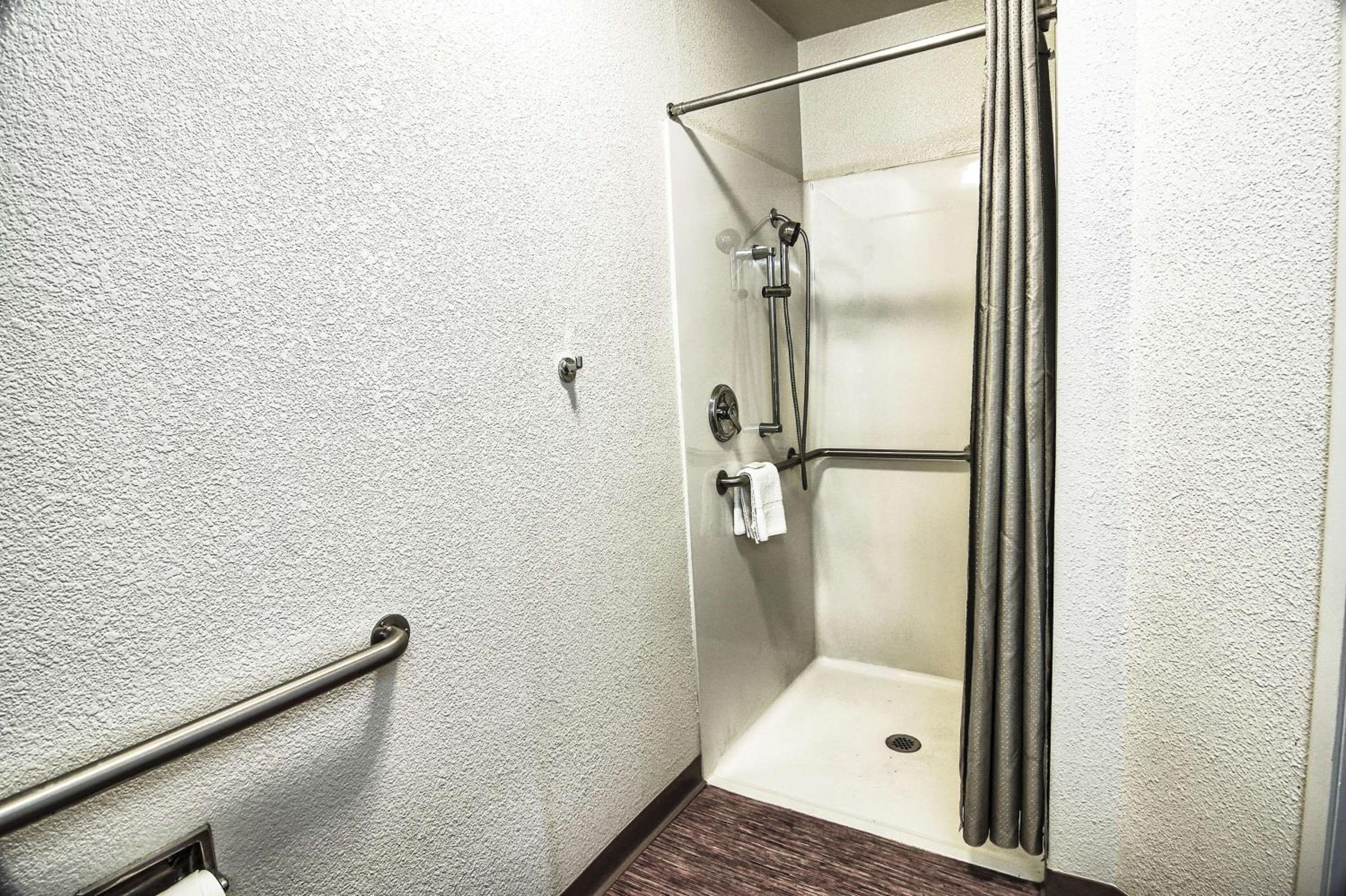 Motel 6-Coeur D'Alene, ID, 사진 3