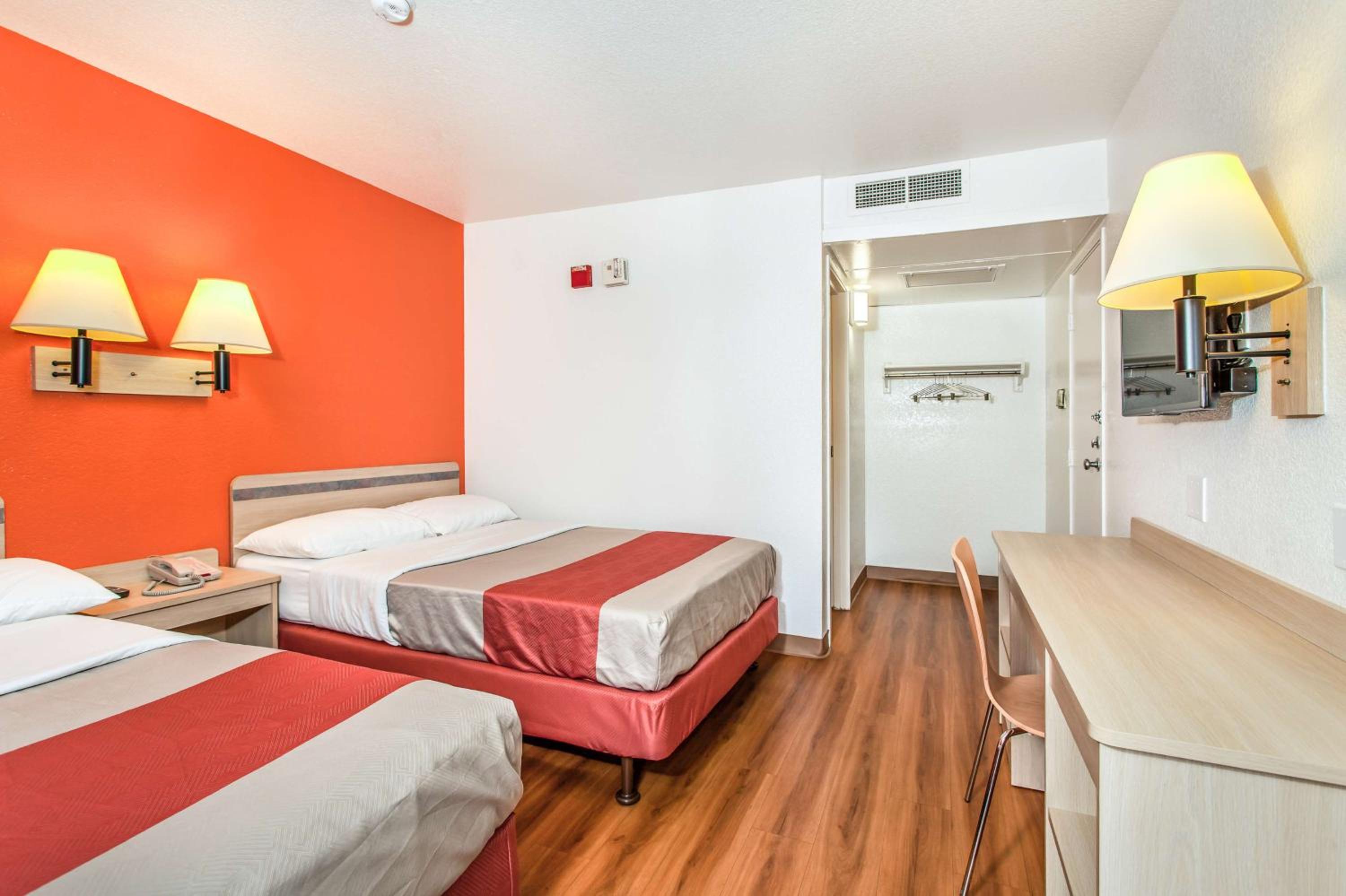 Quadruple Room photo 3