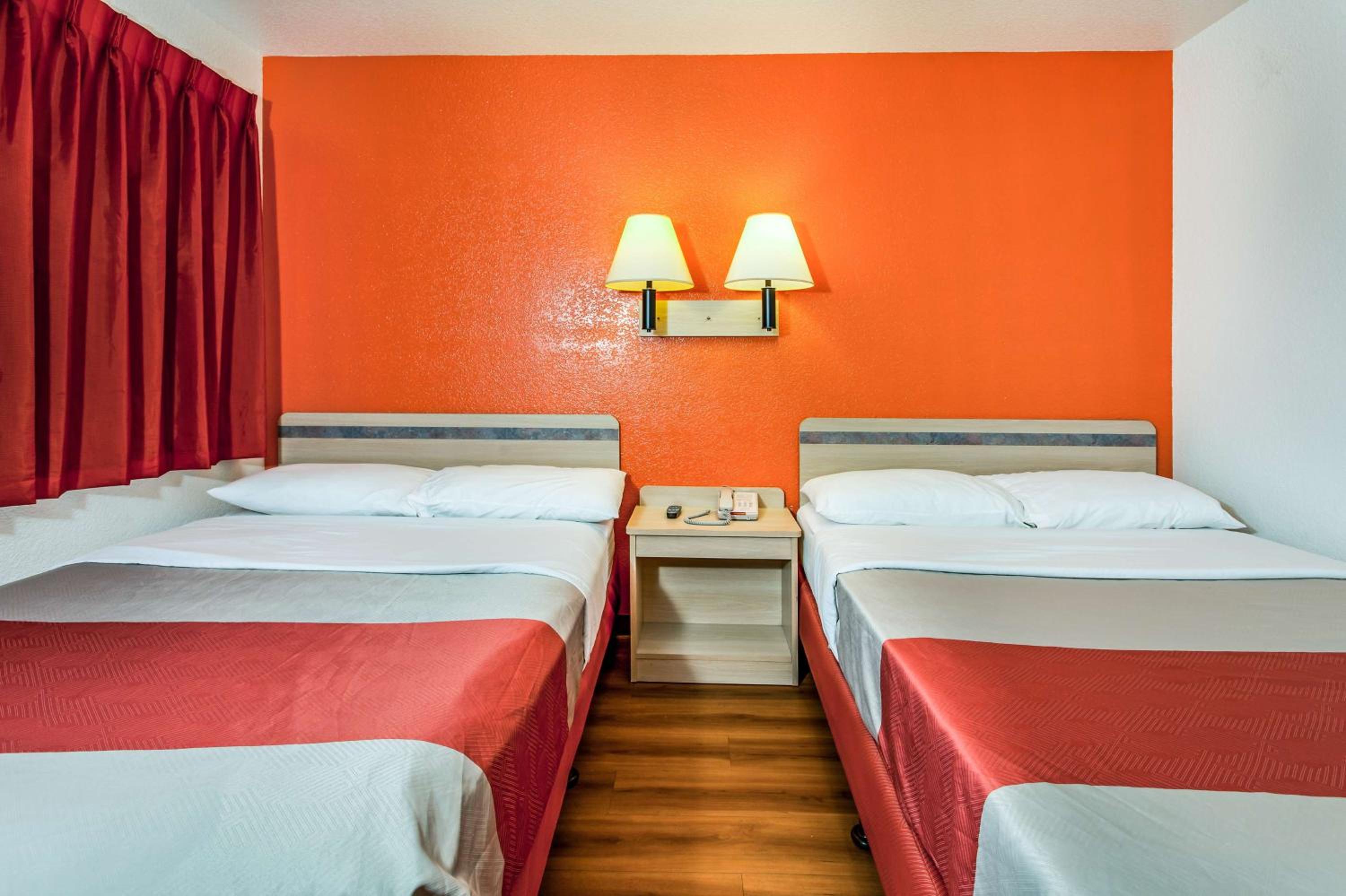 Quadruple Room photo 2