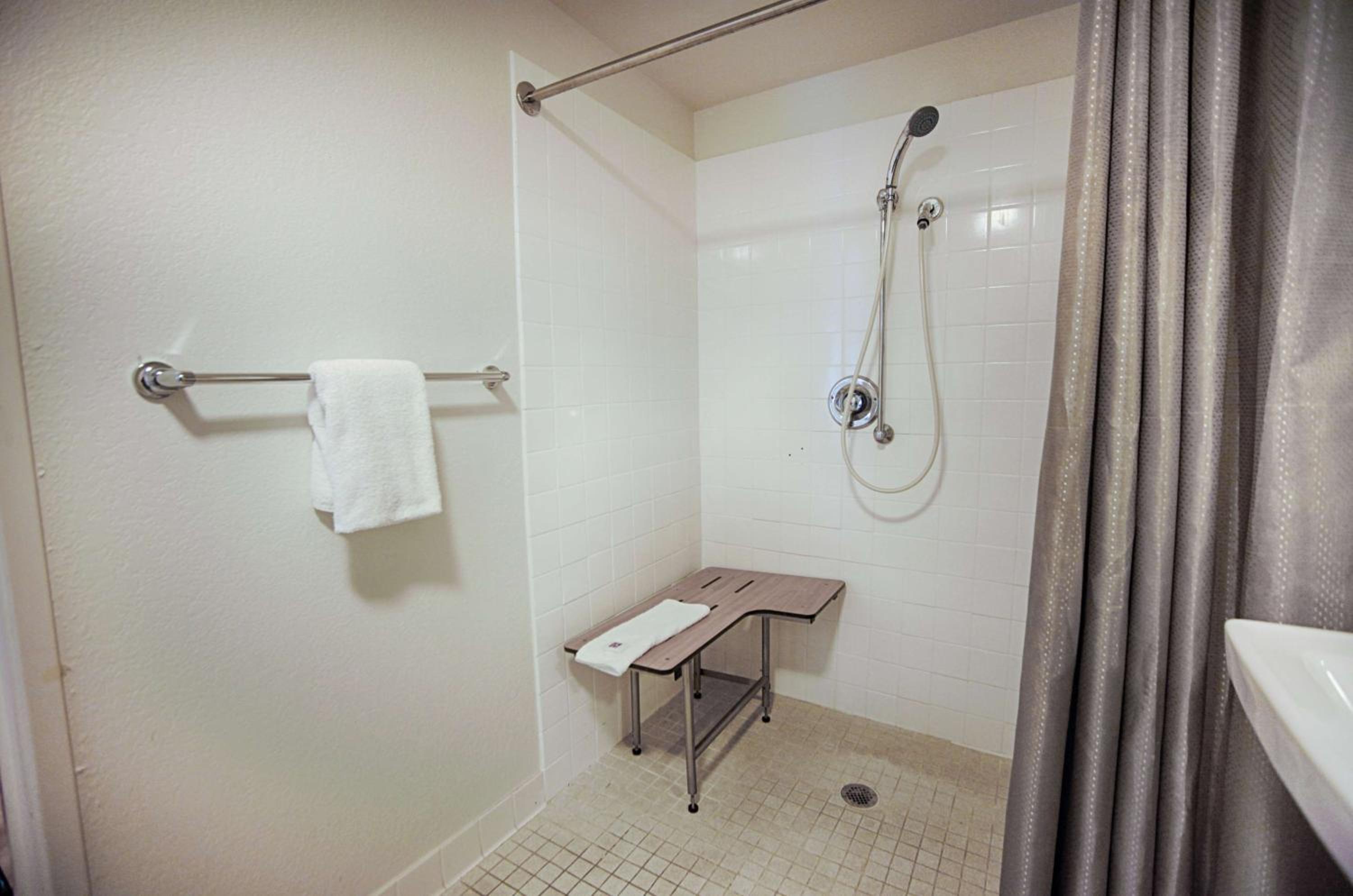 Motel 6-Albany, NY, Billede 3