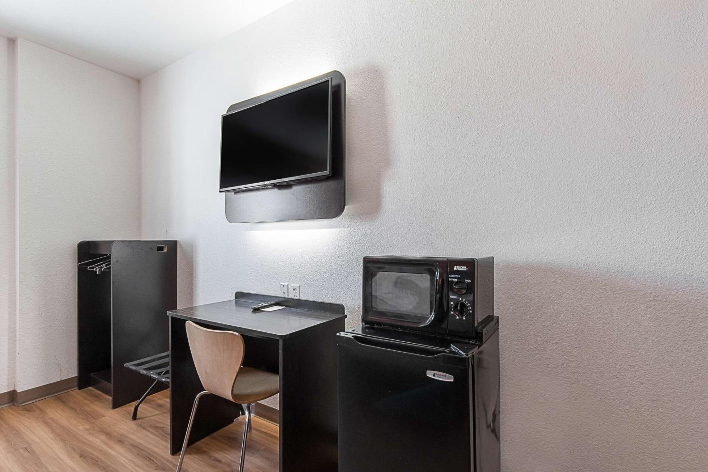Motel 6-San Antonio, TX - Downtown - Alamo Dome, Bilde 3