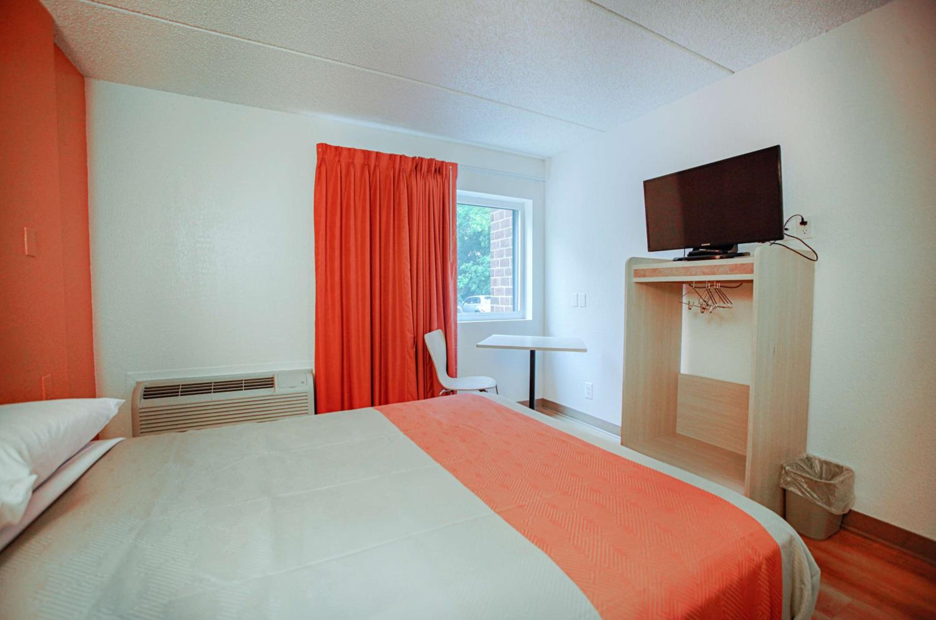 Motel 6-Albany, NY, Billede 7