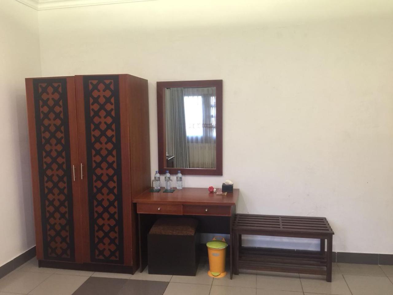 Standard Triple Room photo 1