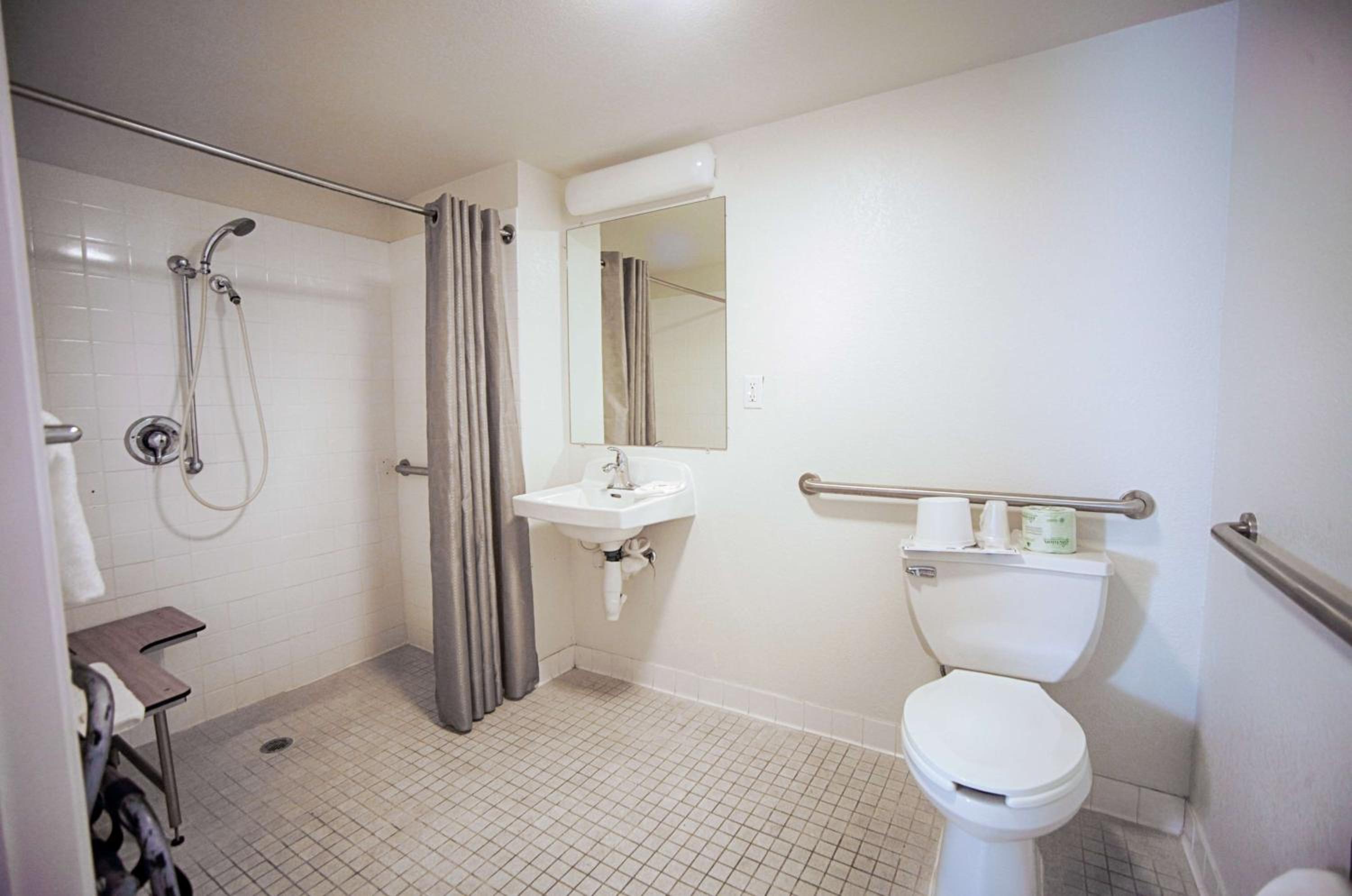 Motel 6-Albany, NY, Billede 6