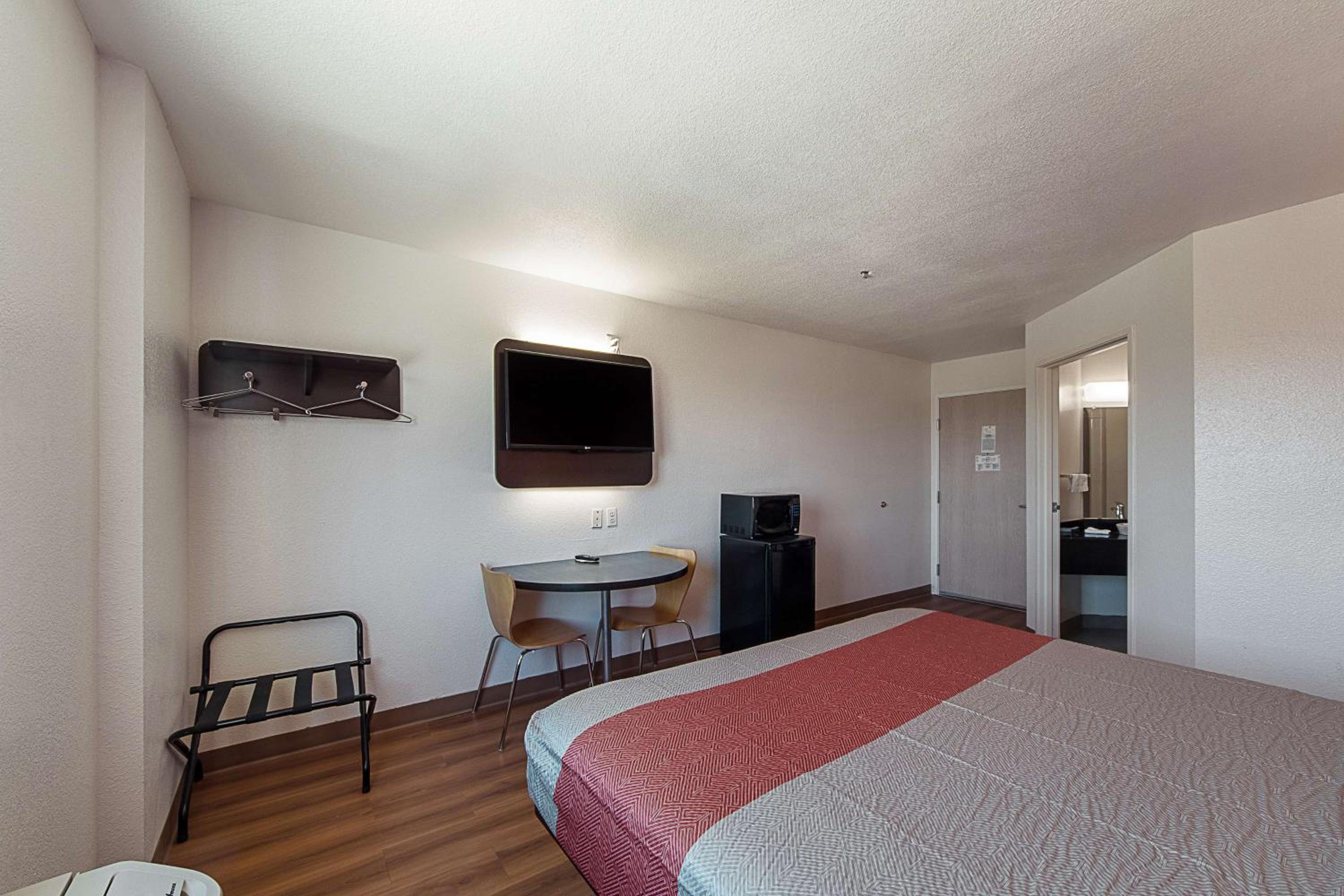 Motel 6-San Antonio, TX - Downtown - Alamo Dome, Bilde 6
