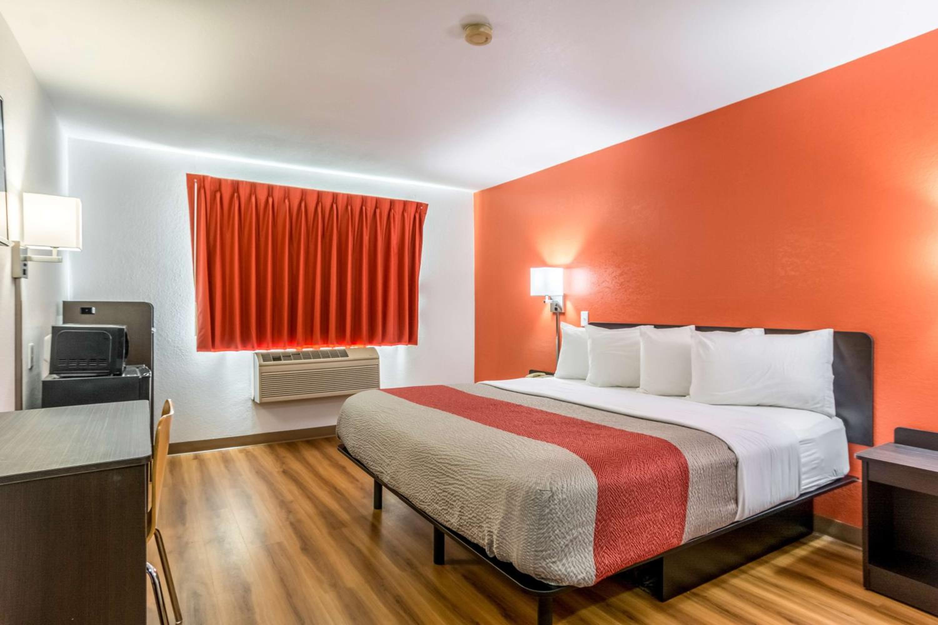 Motel 6-Barkeyville, PA, 사진 7