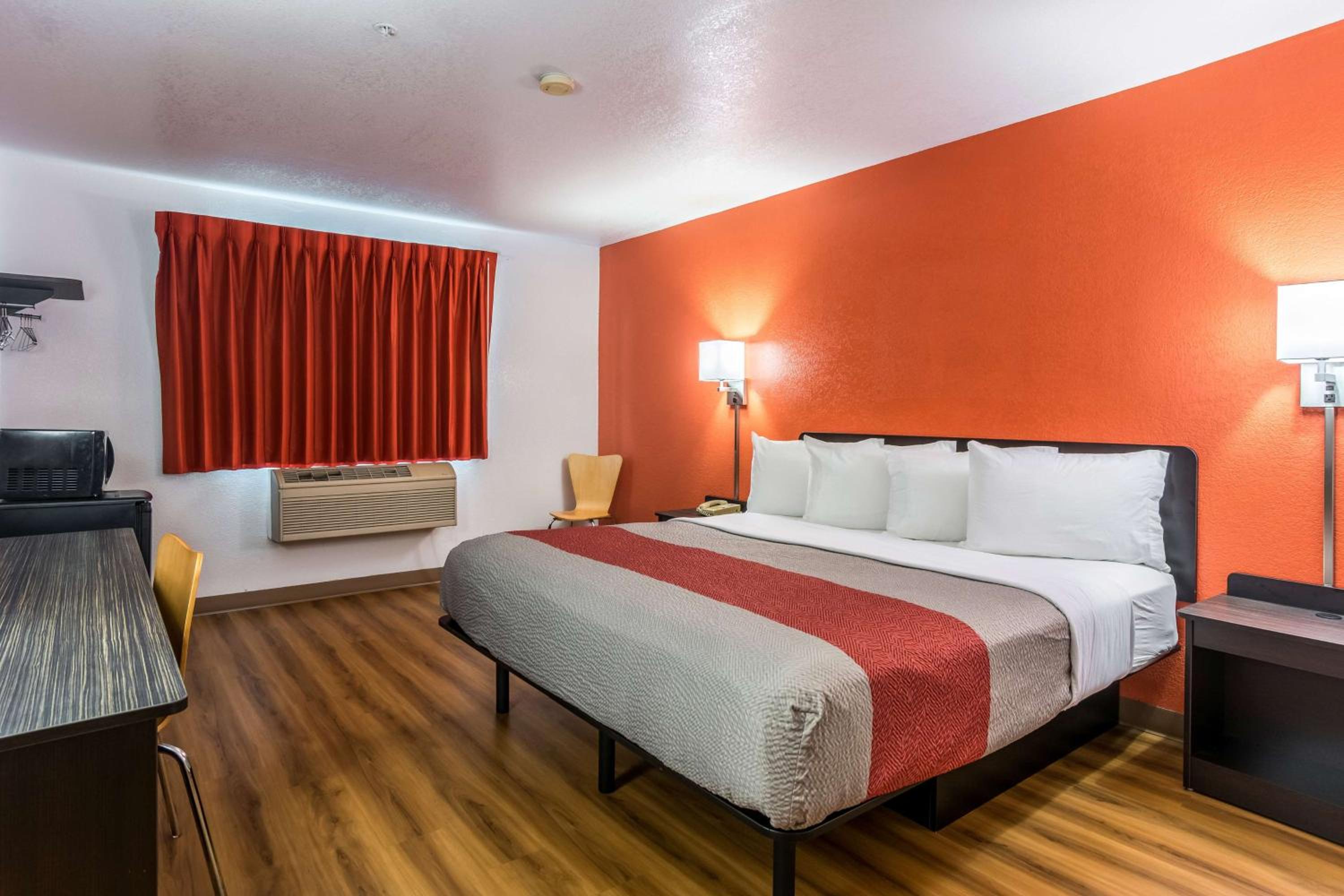 Motel 6-Barkeyville, PA, 사진 3