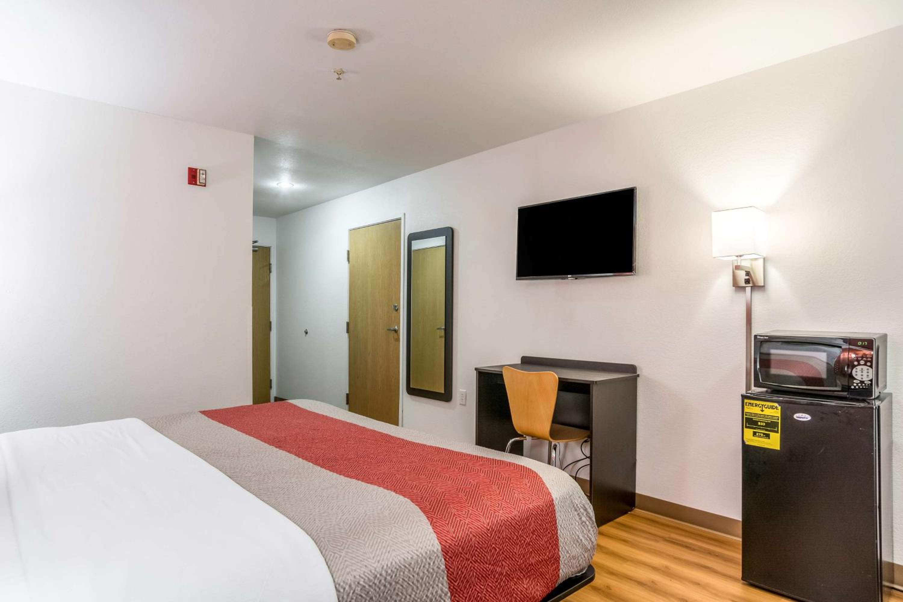 Motel 6-Barkeyville, PA, 사진 8