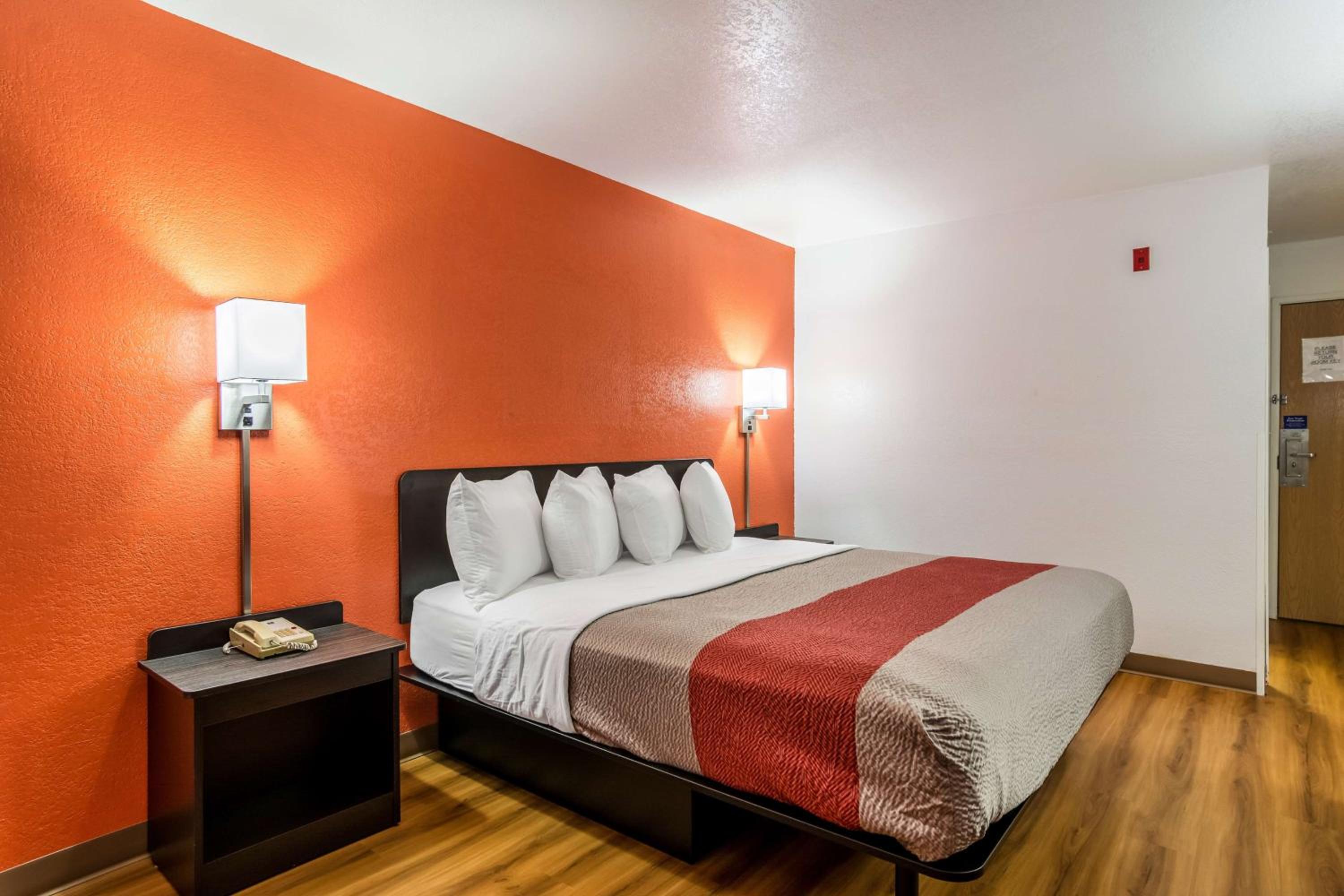 Motel 6-Barkeyville, PA, 사진 4