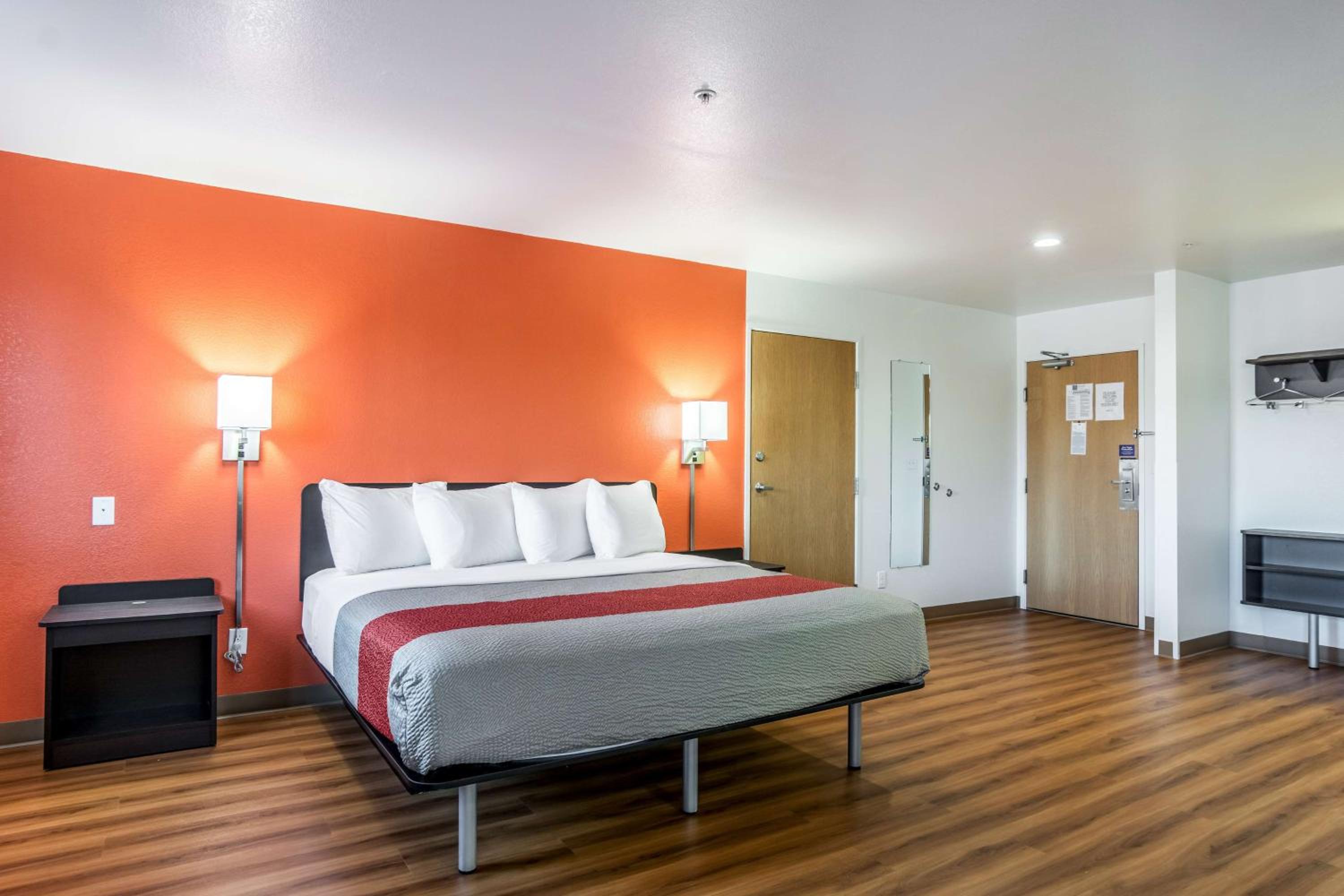 Motel 6-Barkeyville, PA, 사진 5
