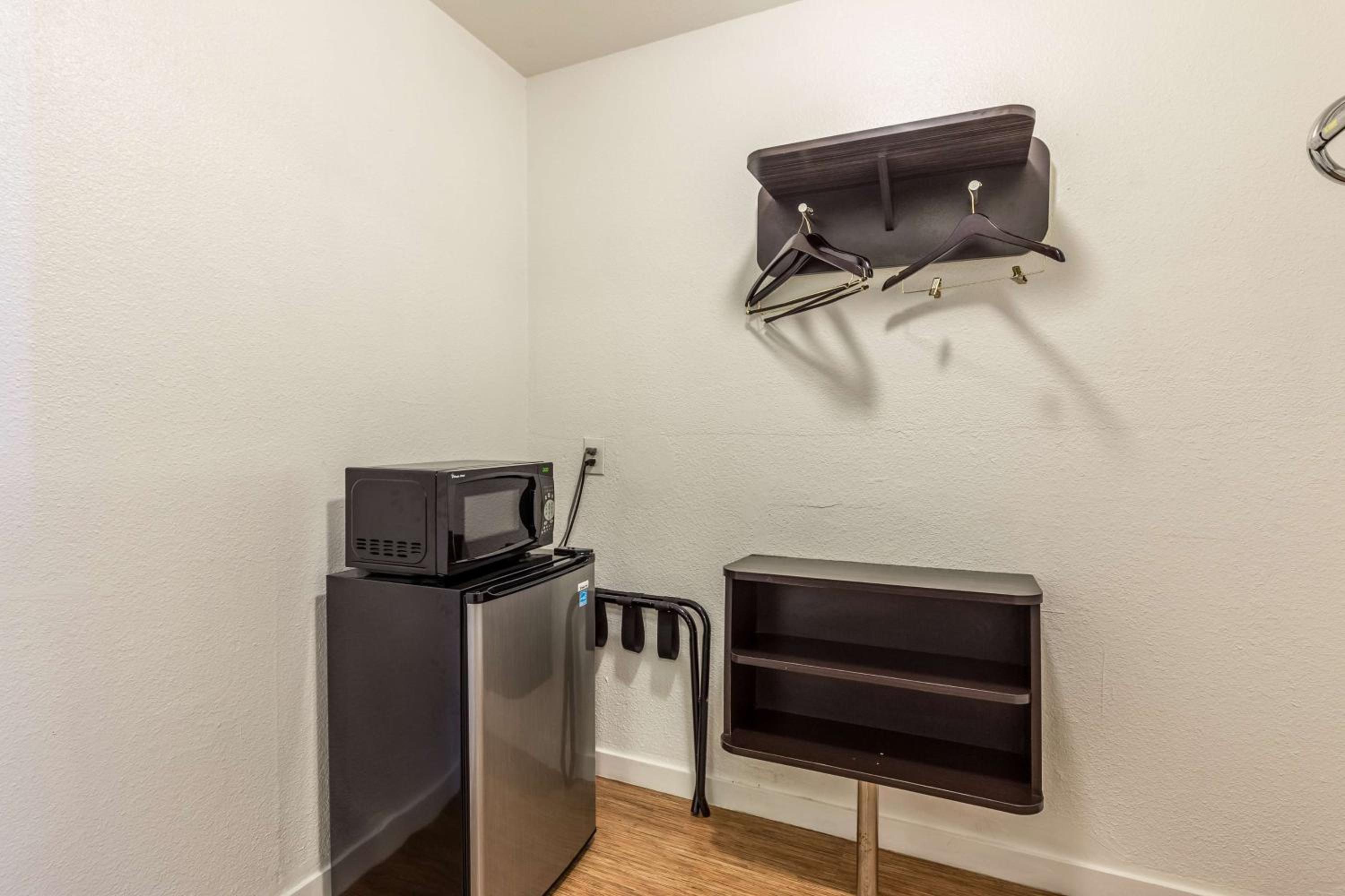Motel 6 San Rafael, CA, Billede 7